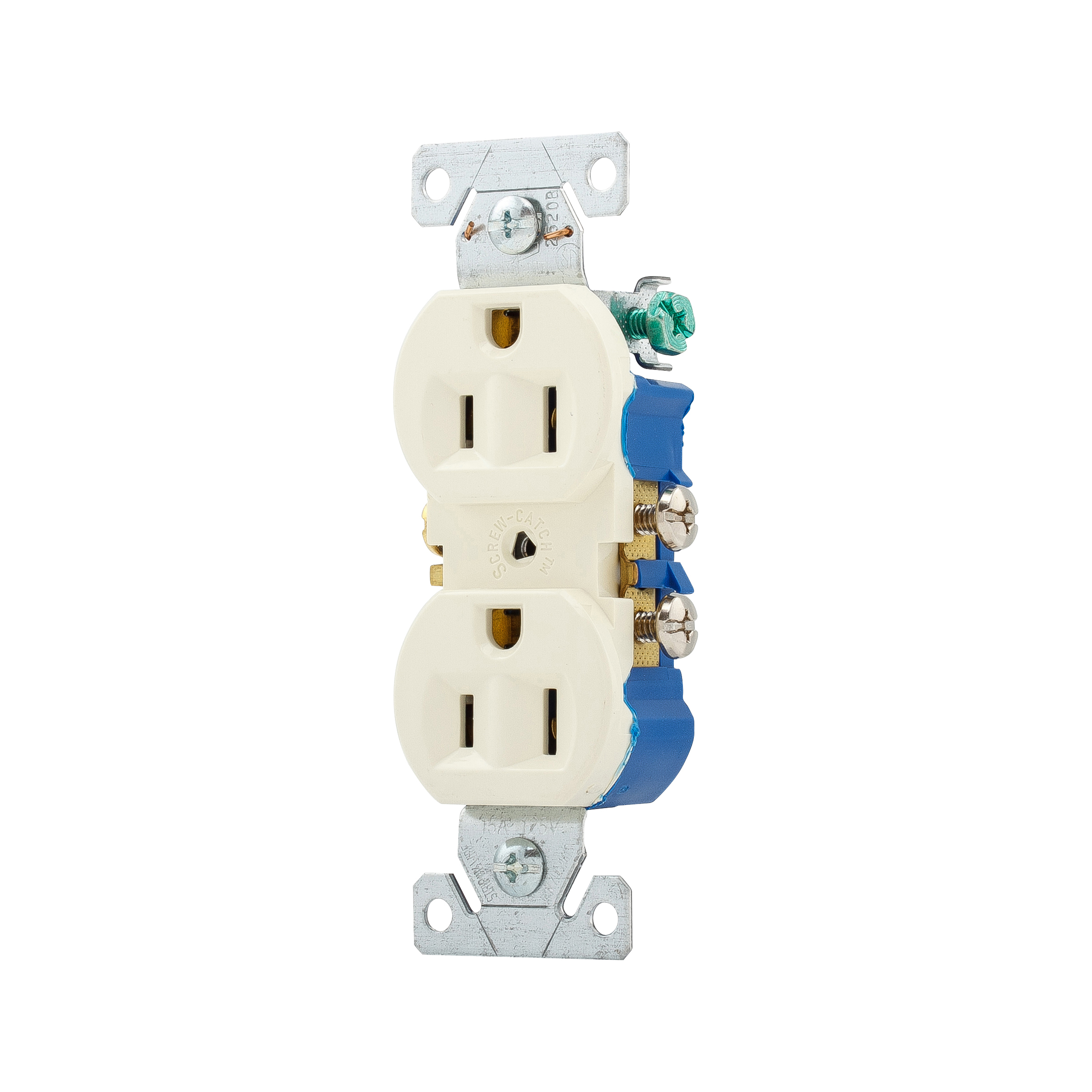Duplex Receptacle