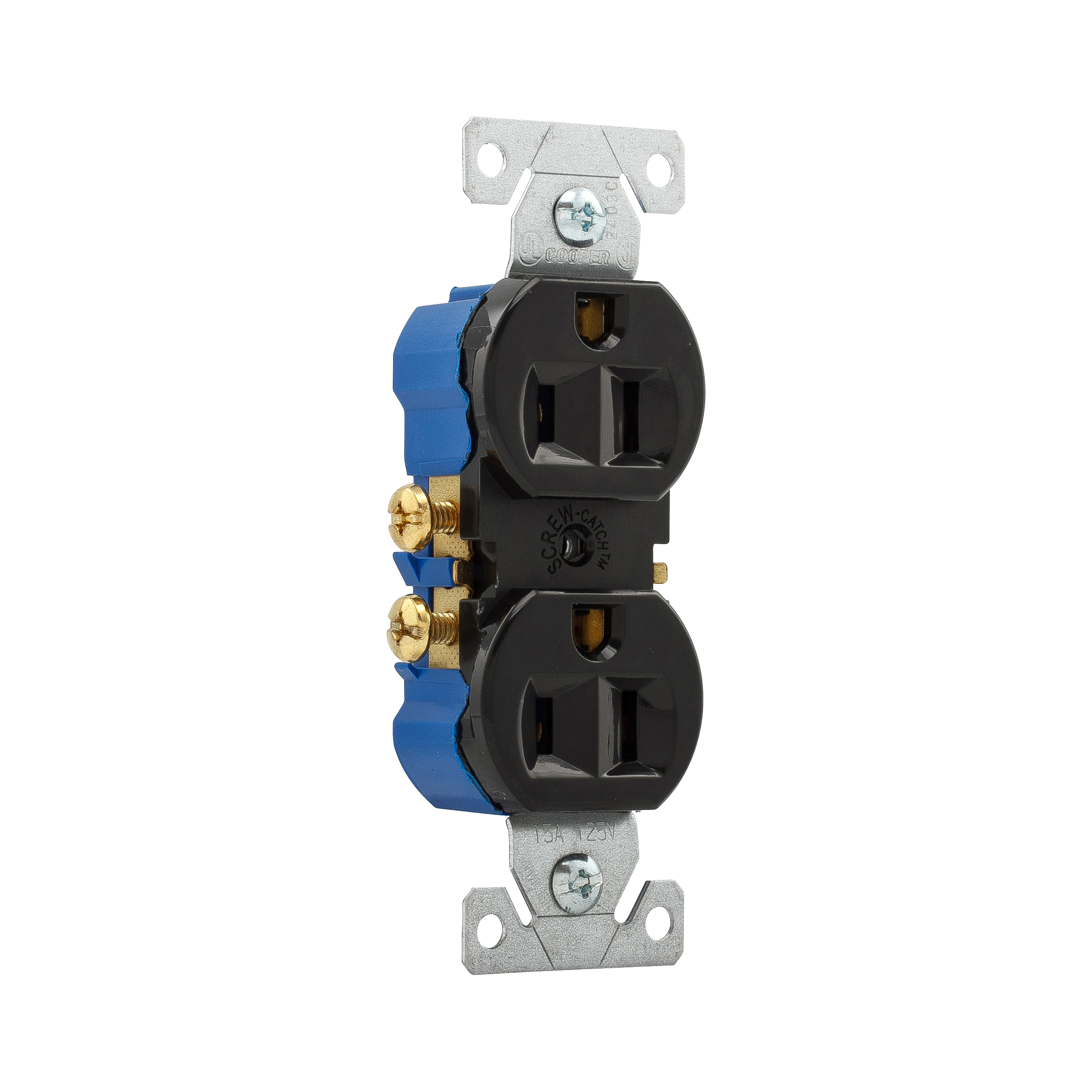Duplex Receptacle