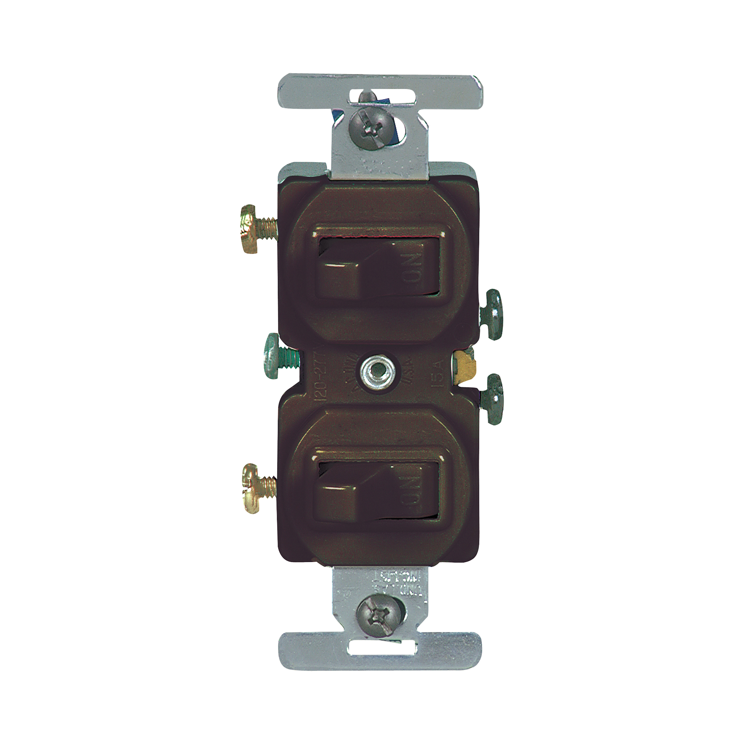 Combination Toggle Switch