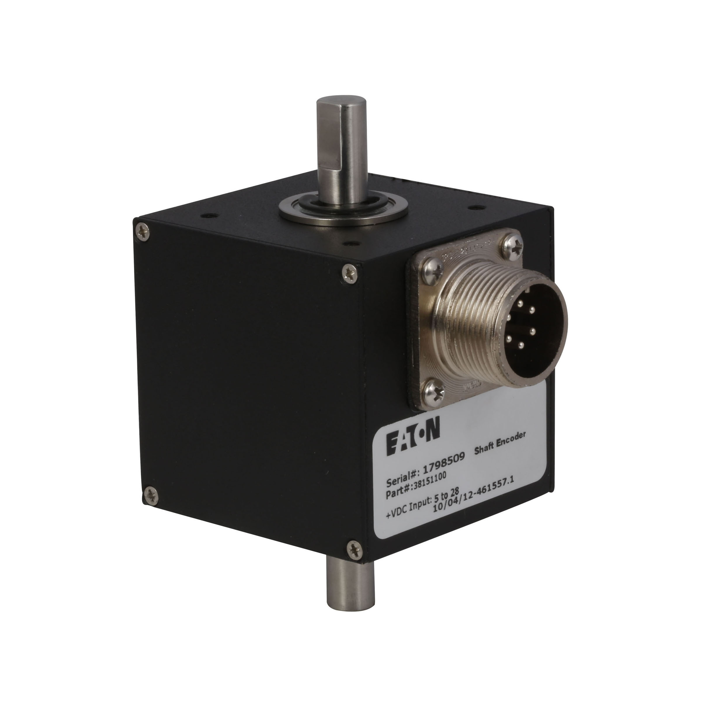Eaton Counter Accessories
