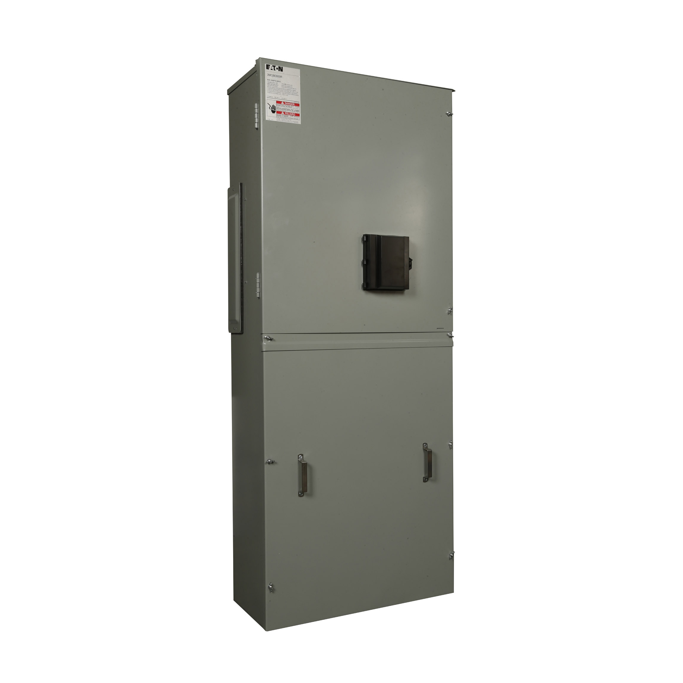 Group Metering Main Circuit Breaker