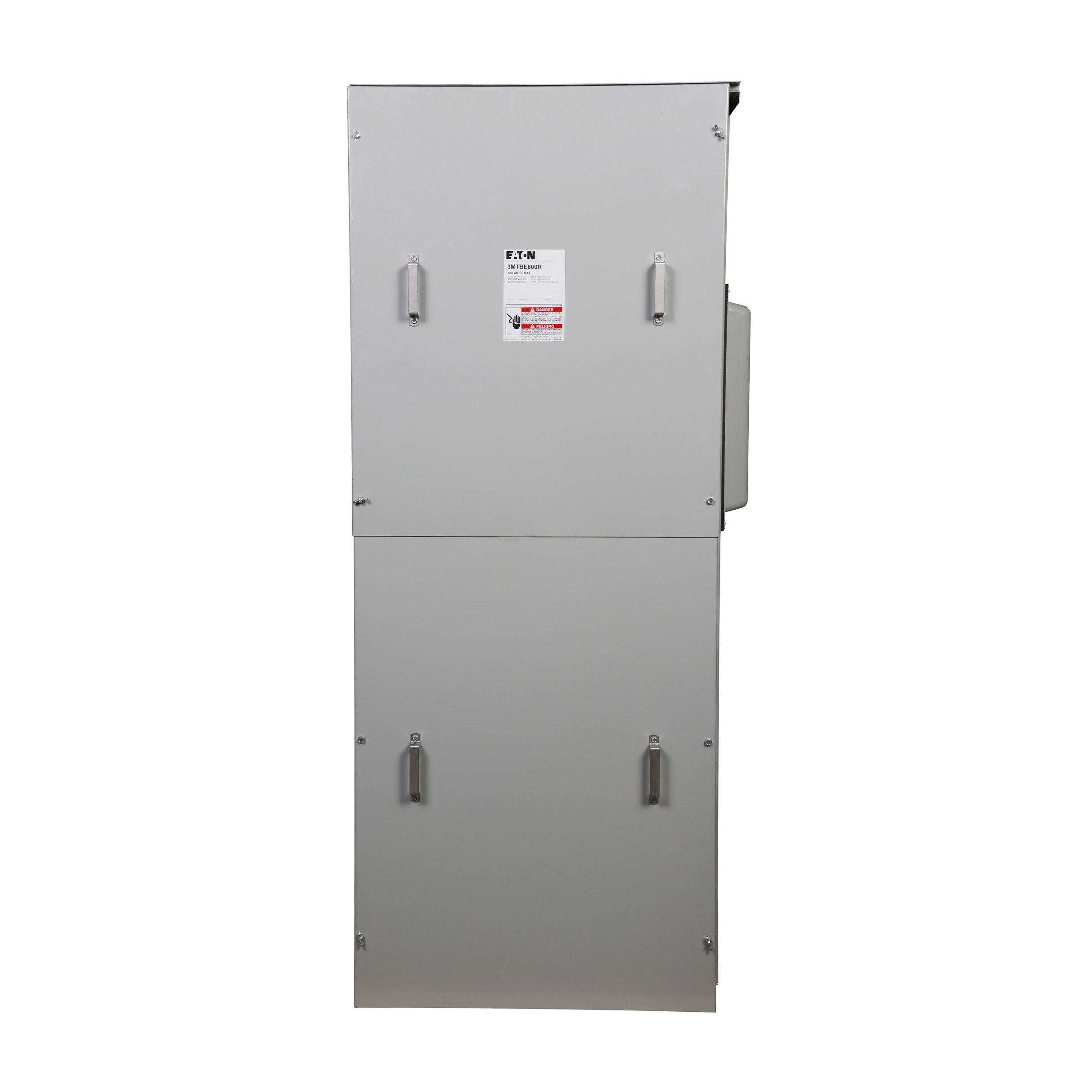 Group Metering Main Terminal Box