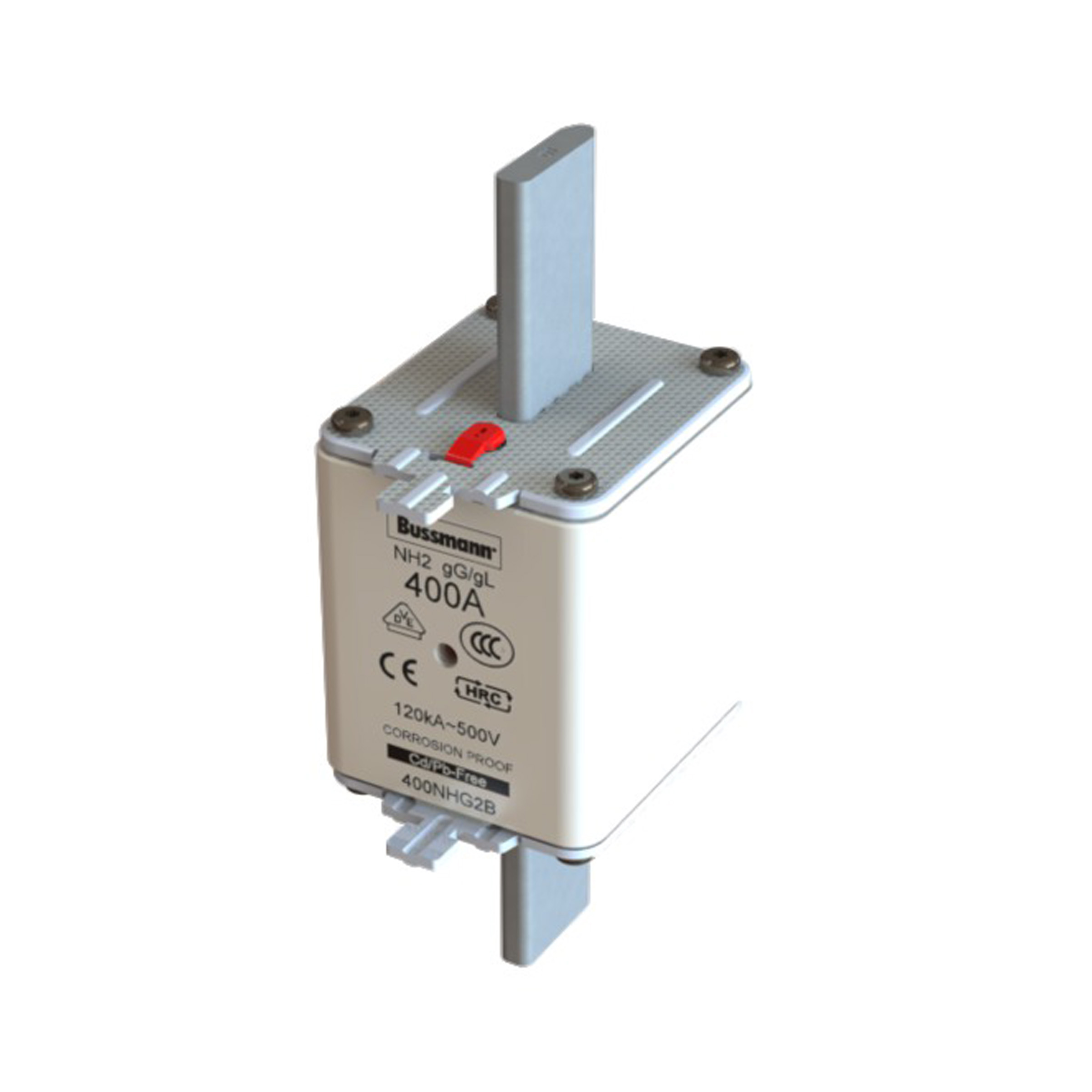 Eaton Bussmann series Dual Indication Fuse