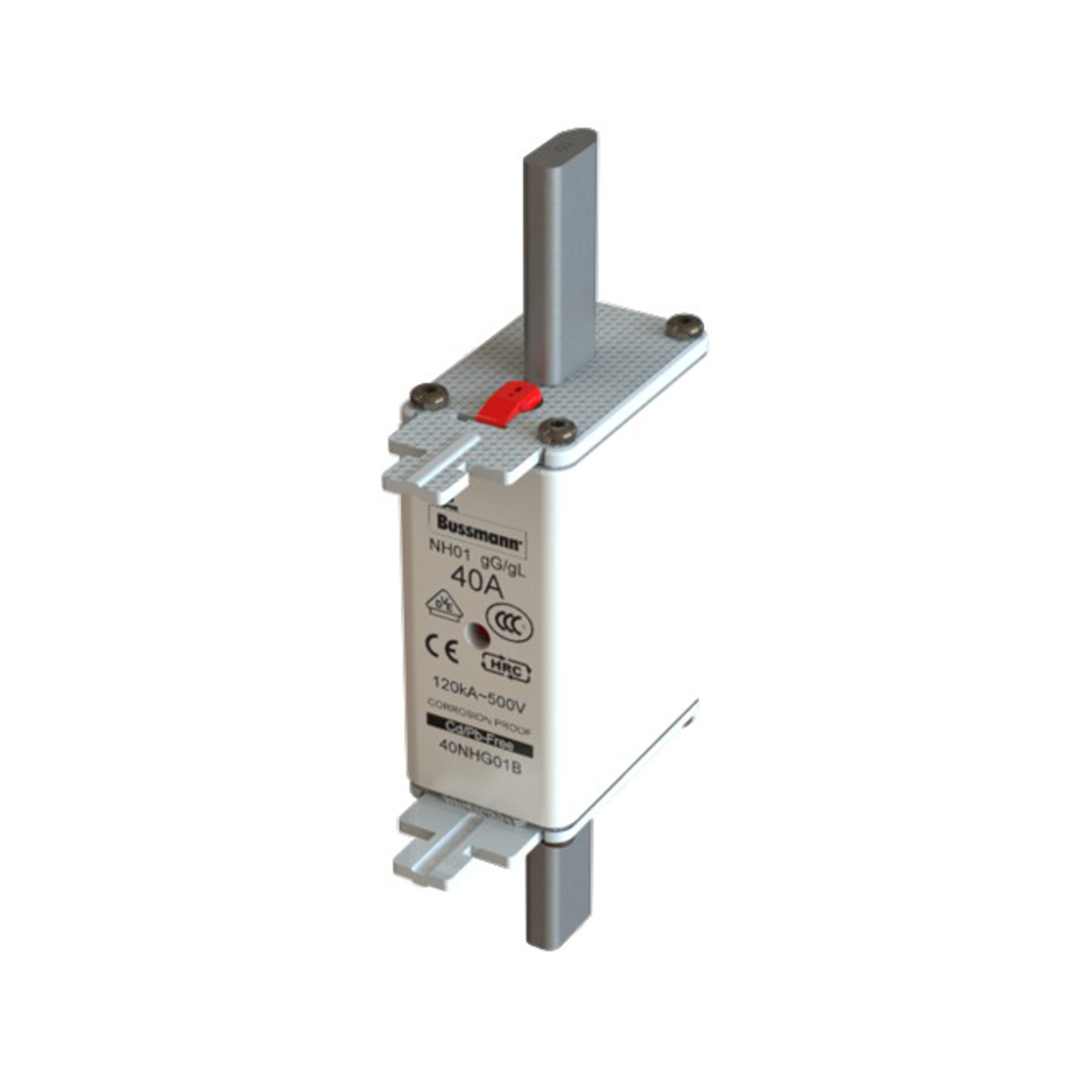 Eaton Bussmann series Dual Indication Fuse