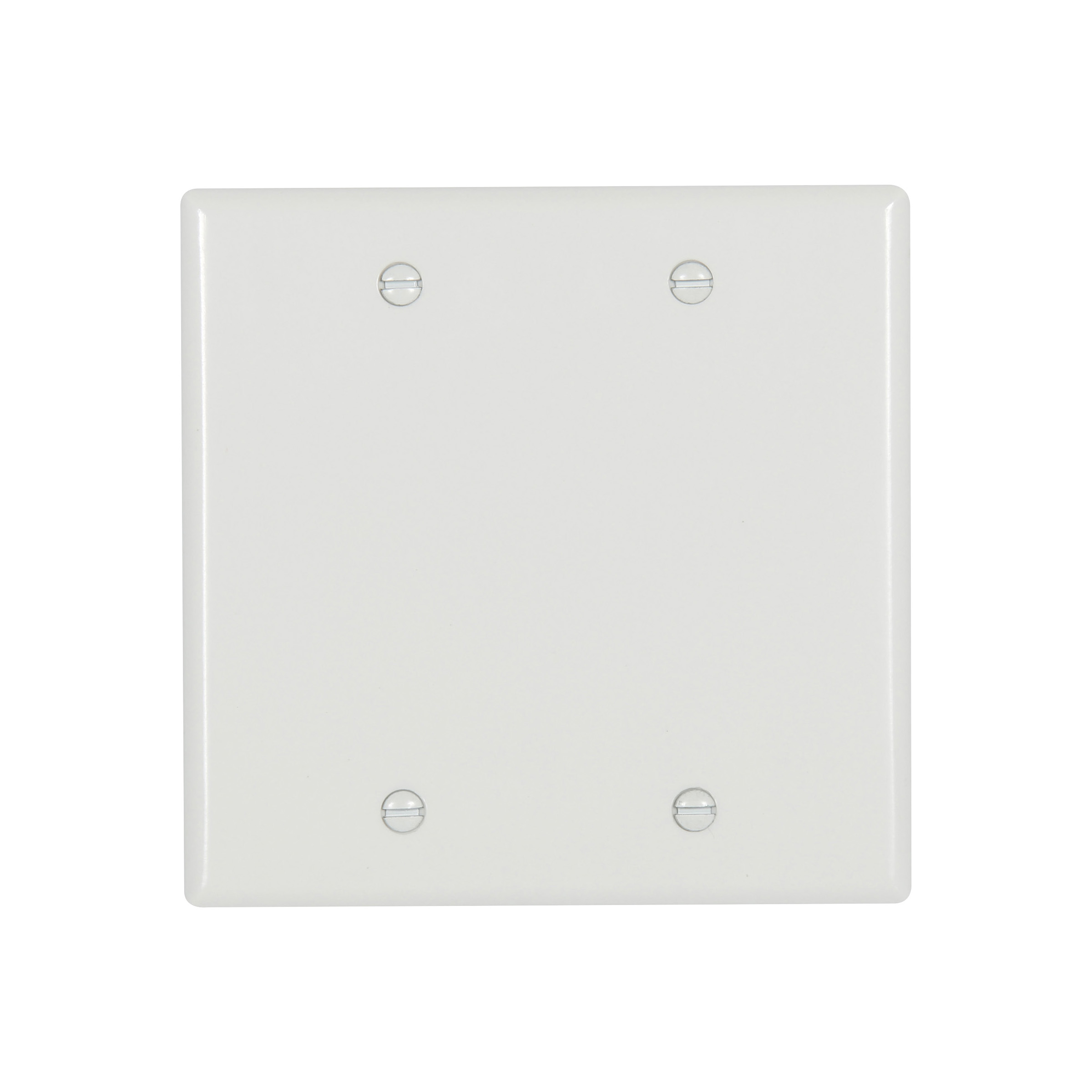 Standard Size Extra Depth Wallplate