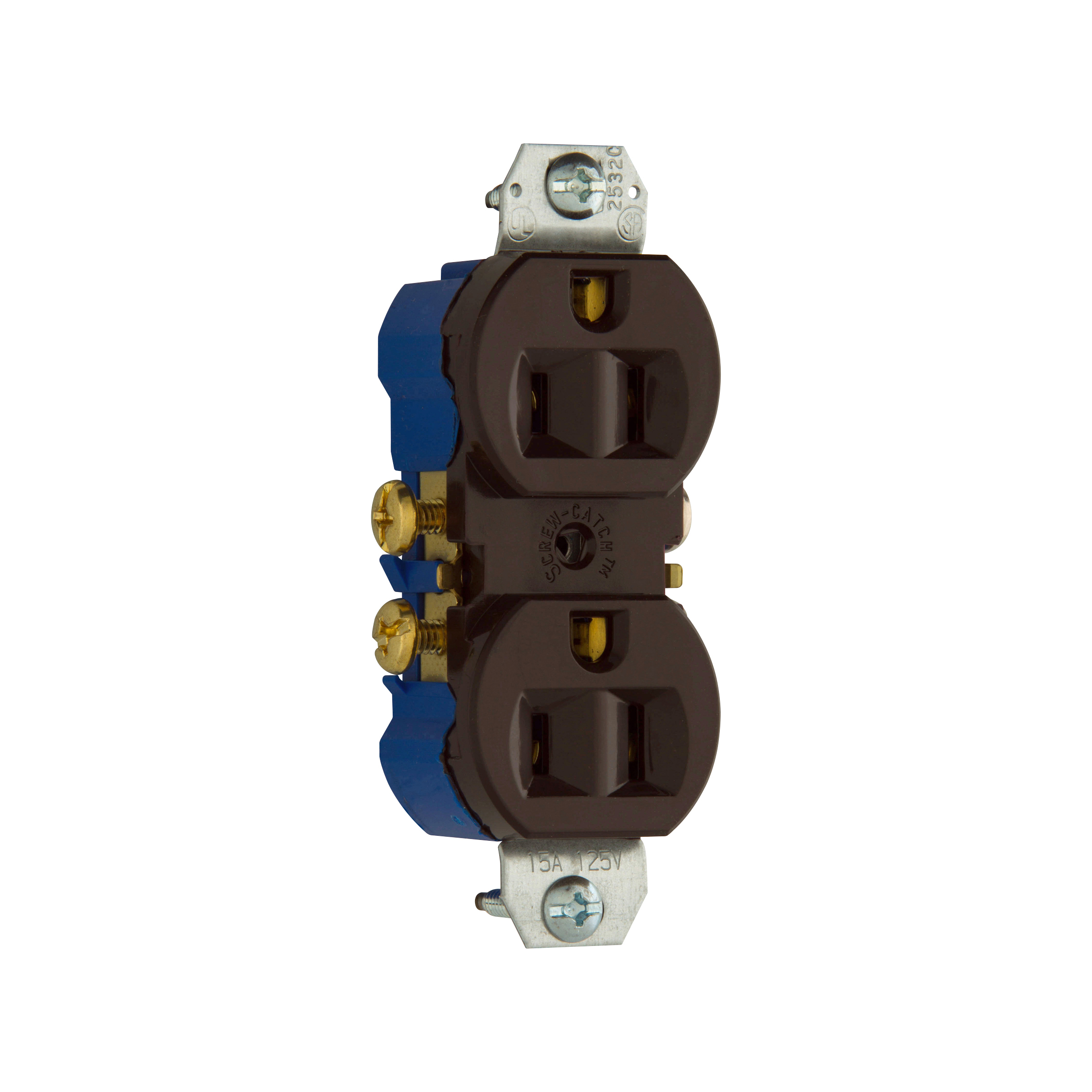 Duplex Receptacle