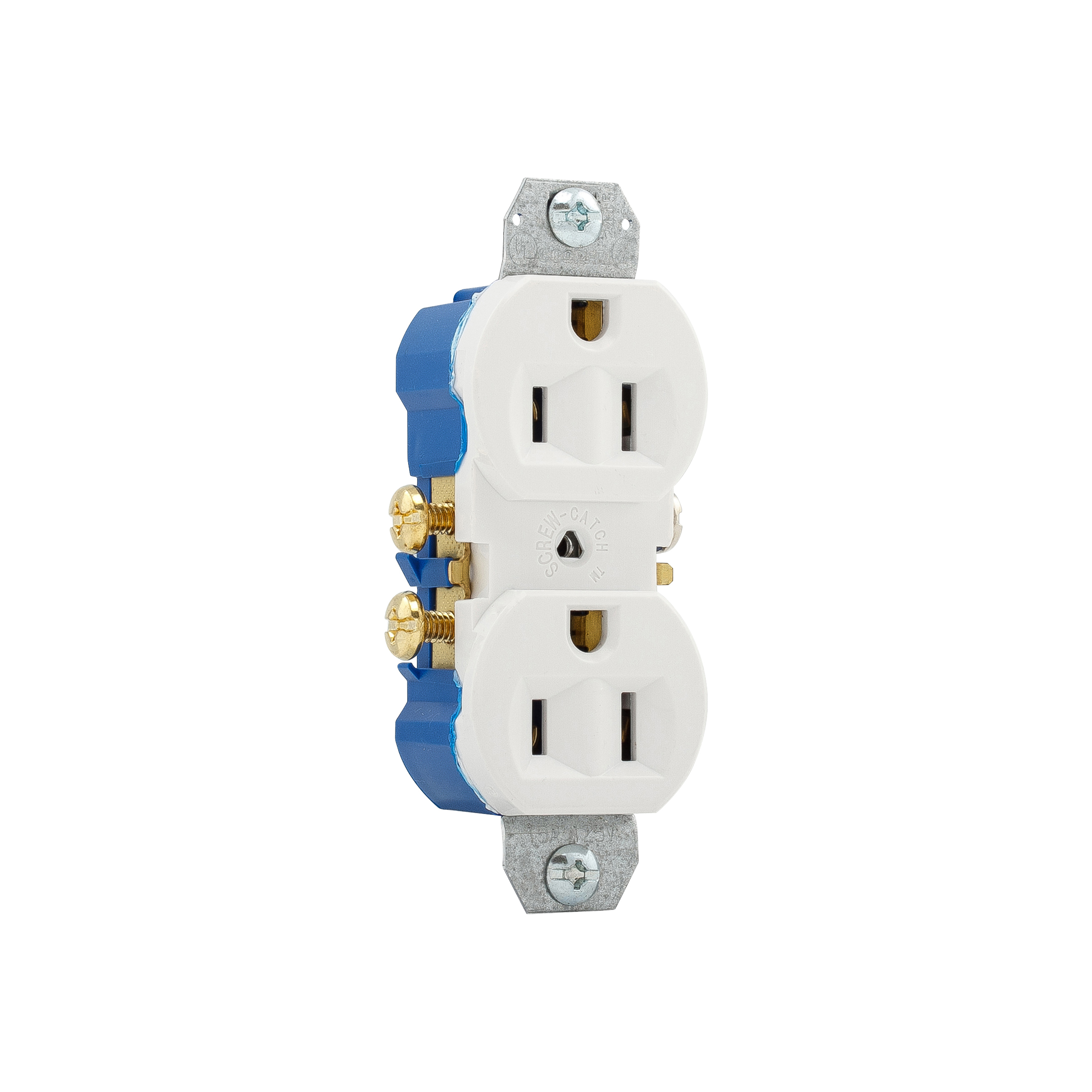 Duplex Receptacle