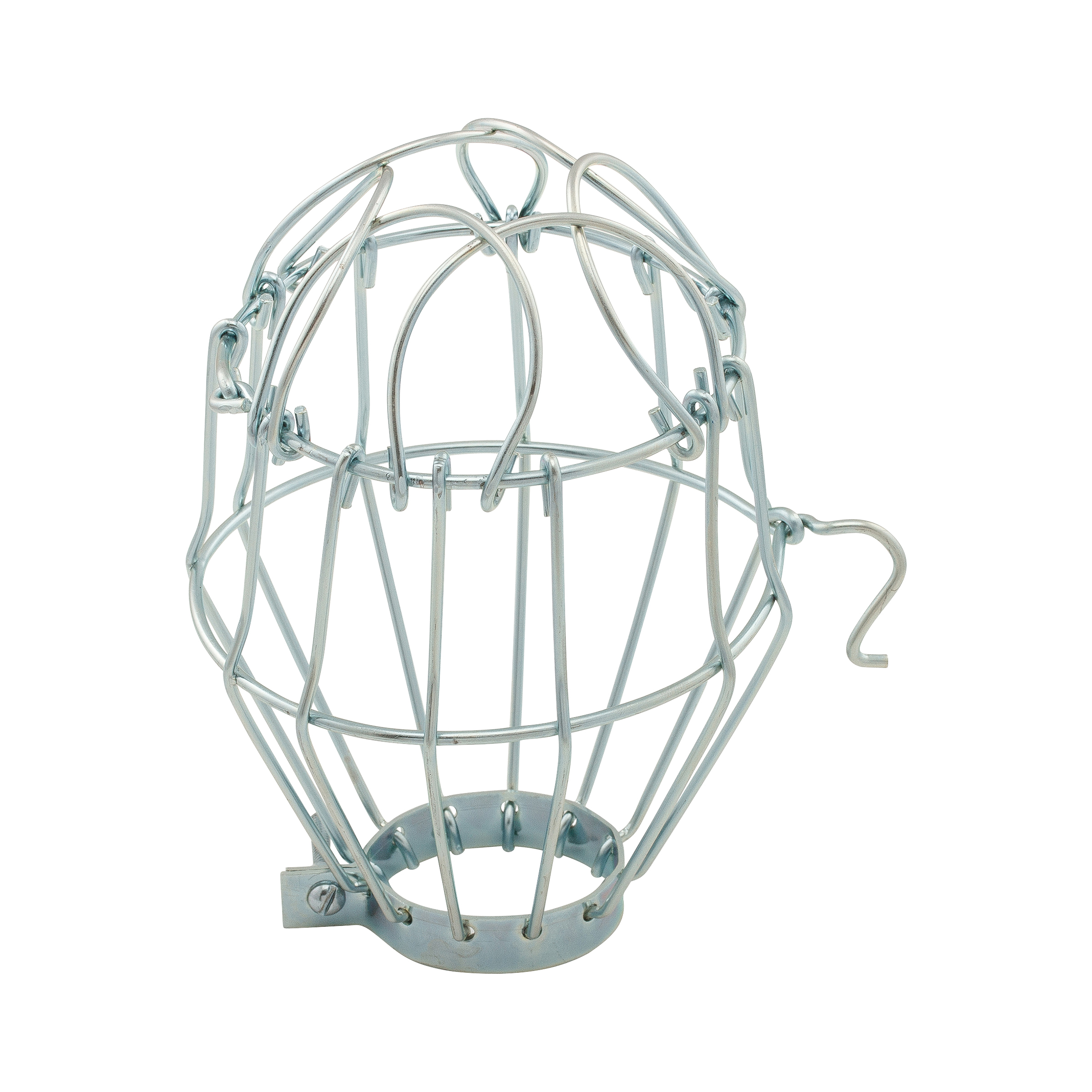 Lamp guard