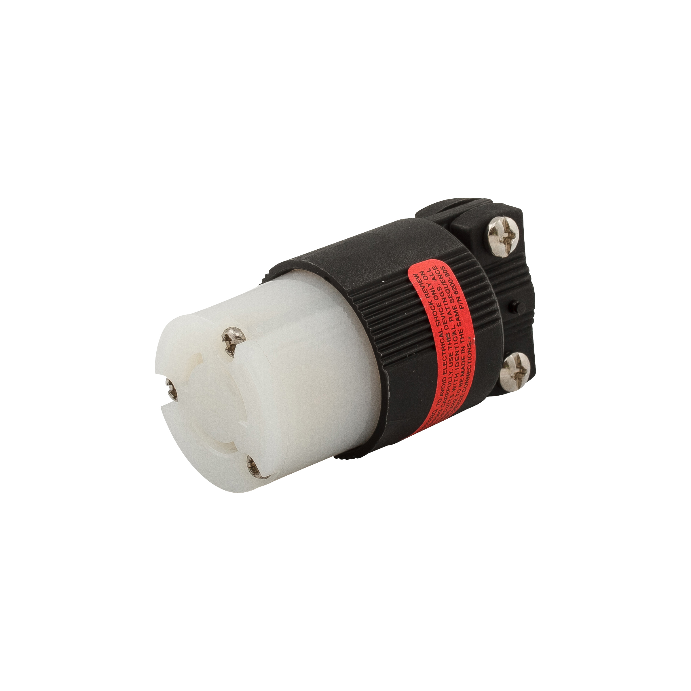 Locking Connector