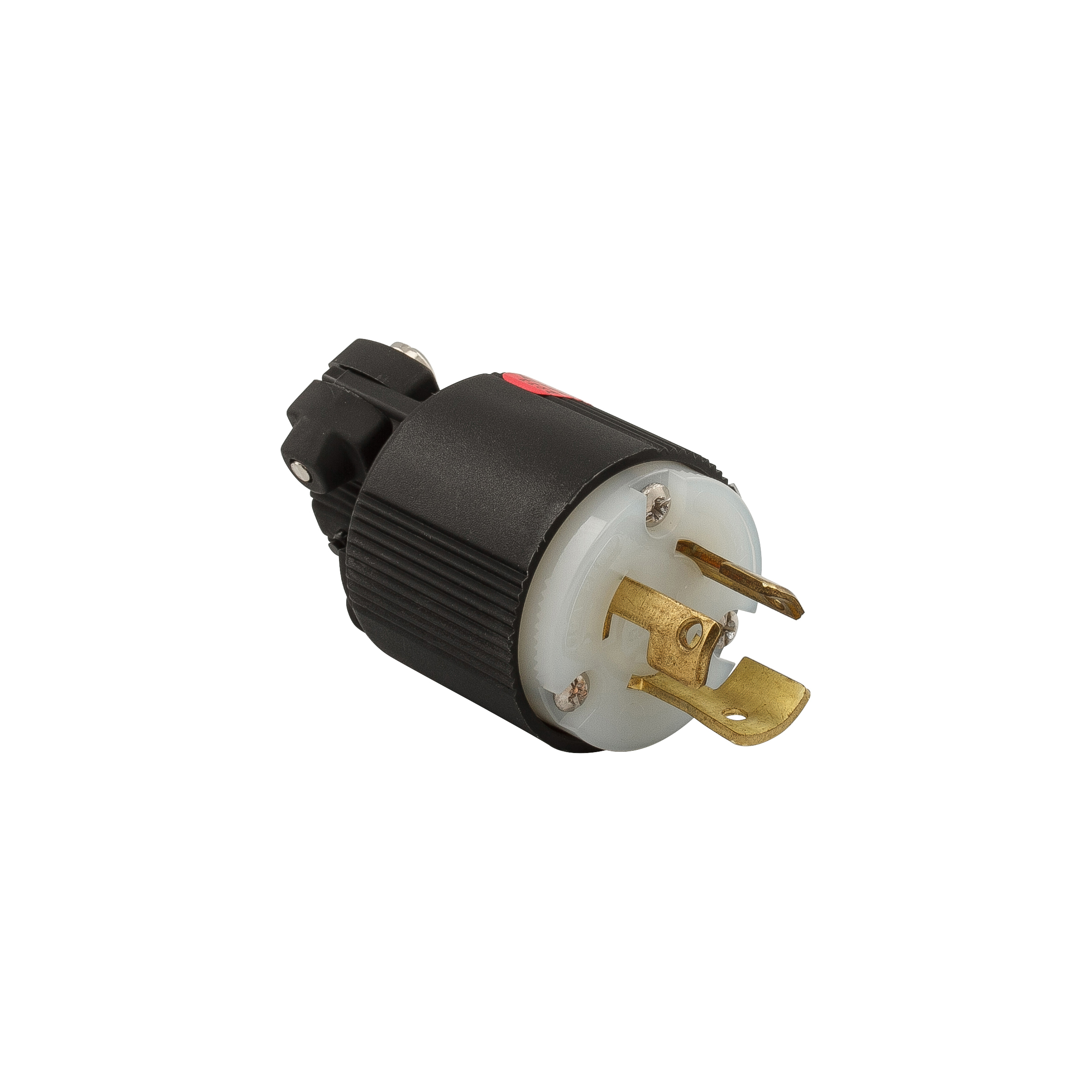 Locking Plug