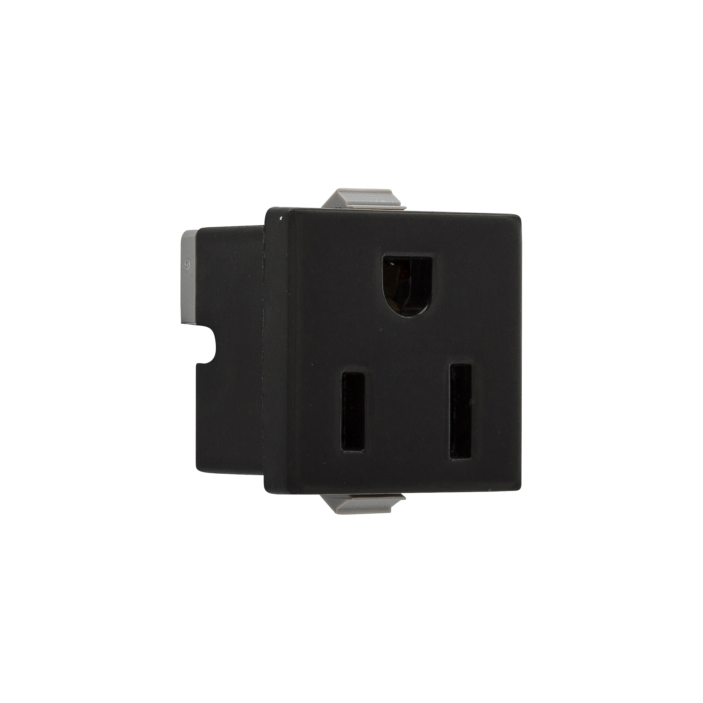 Snap-in Receptacle