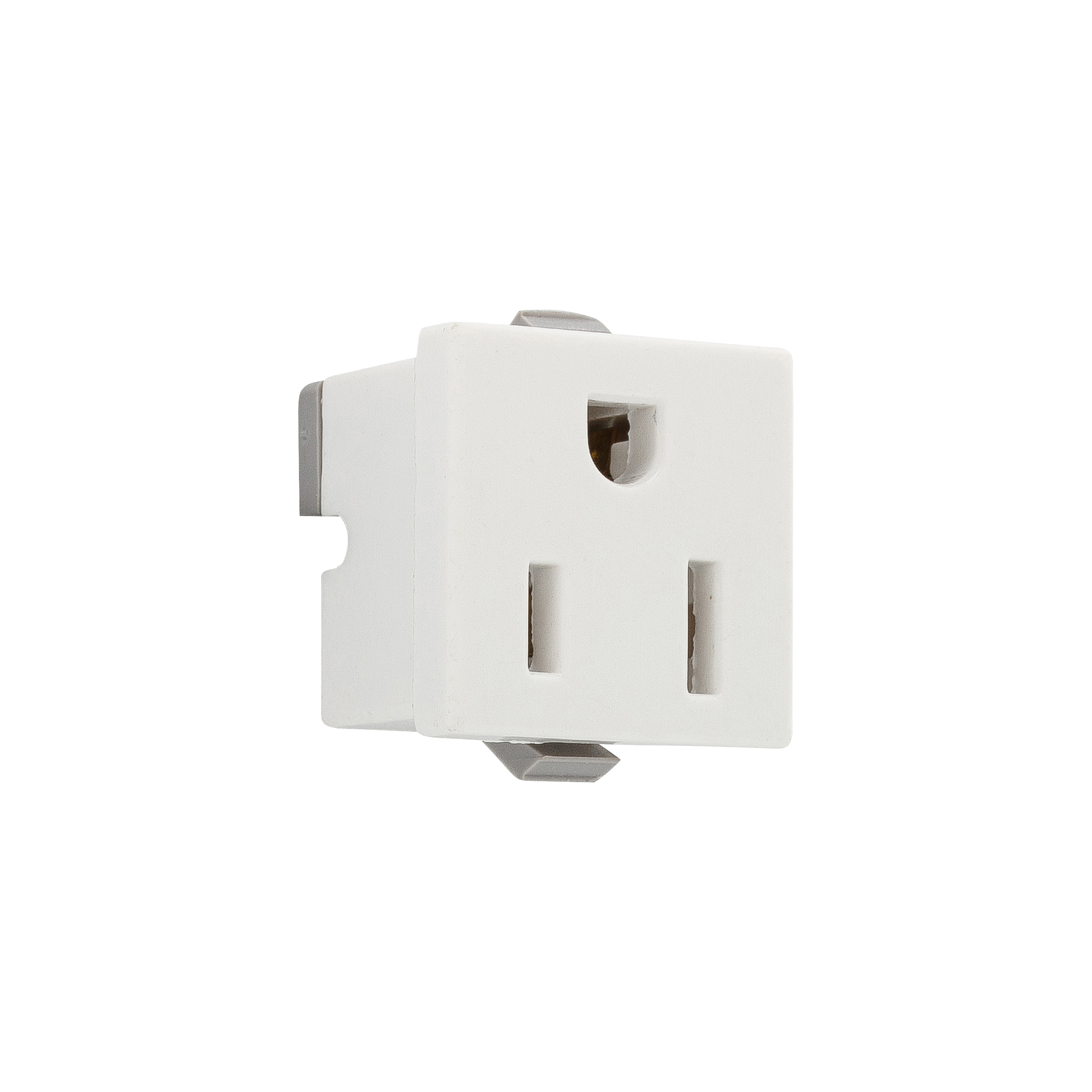 Snap-in Receptacle