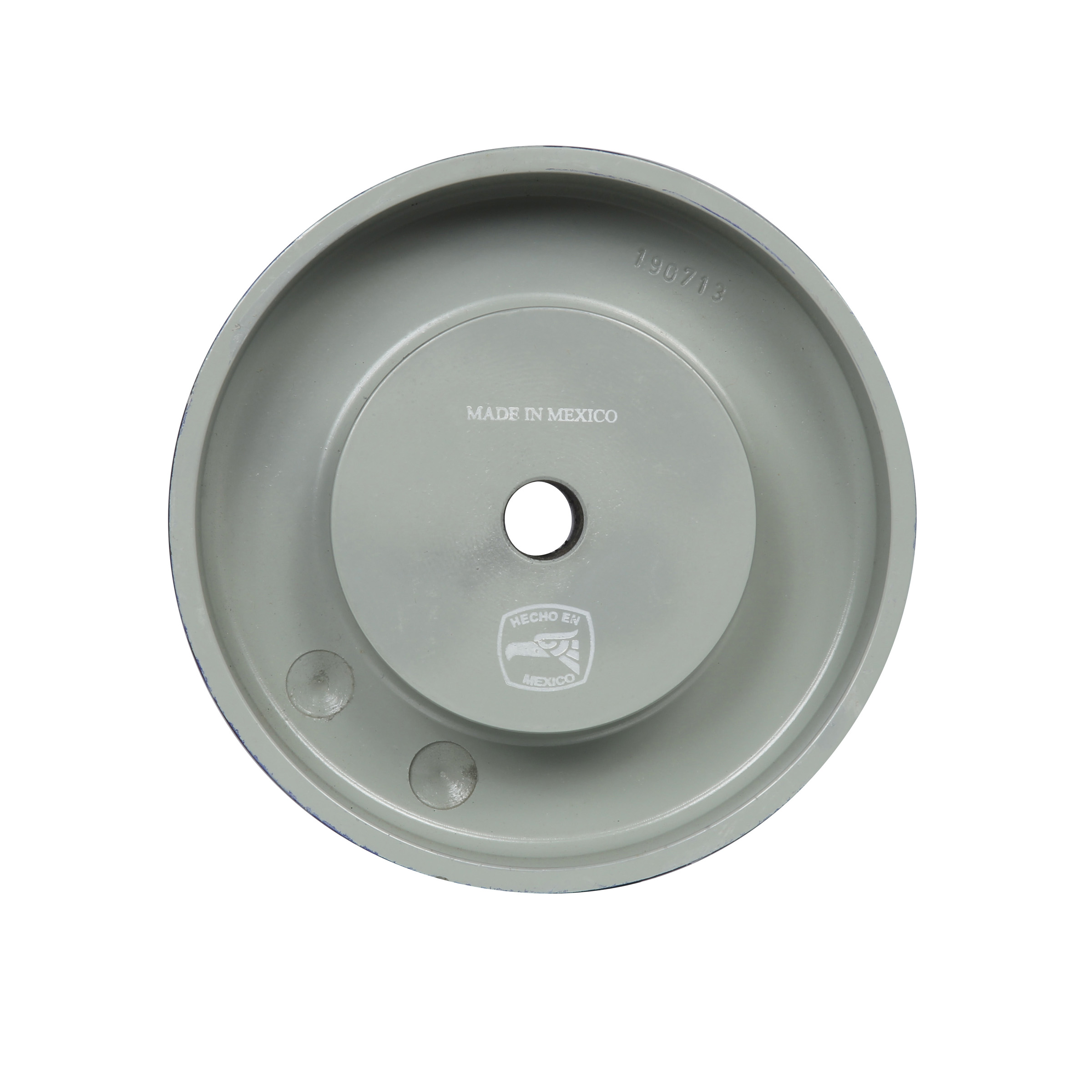 Magnetic Brake Wheel