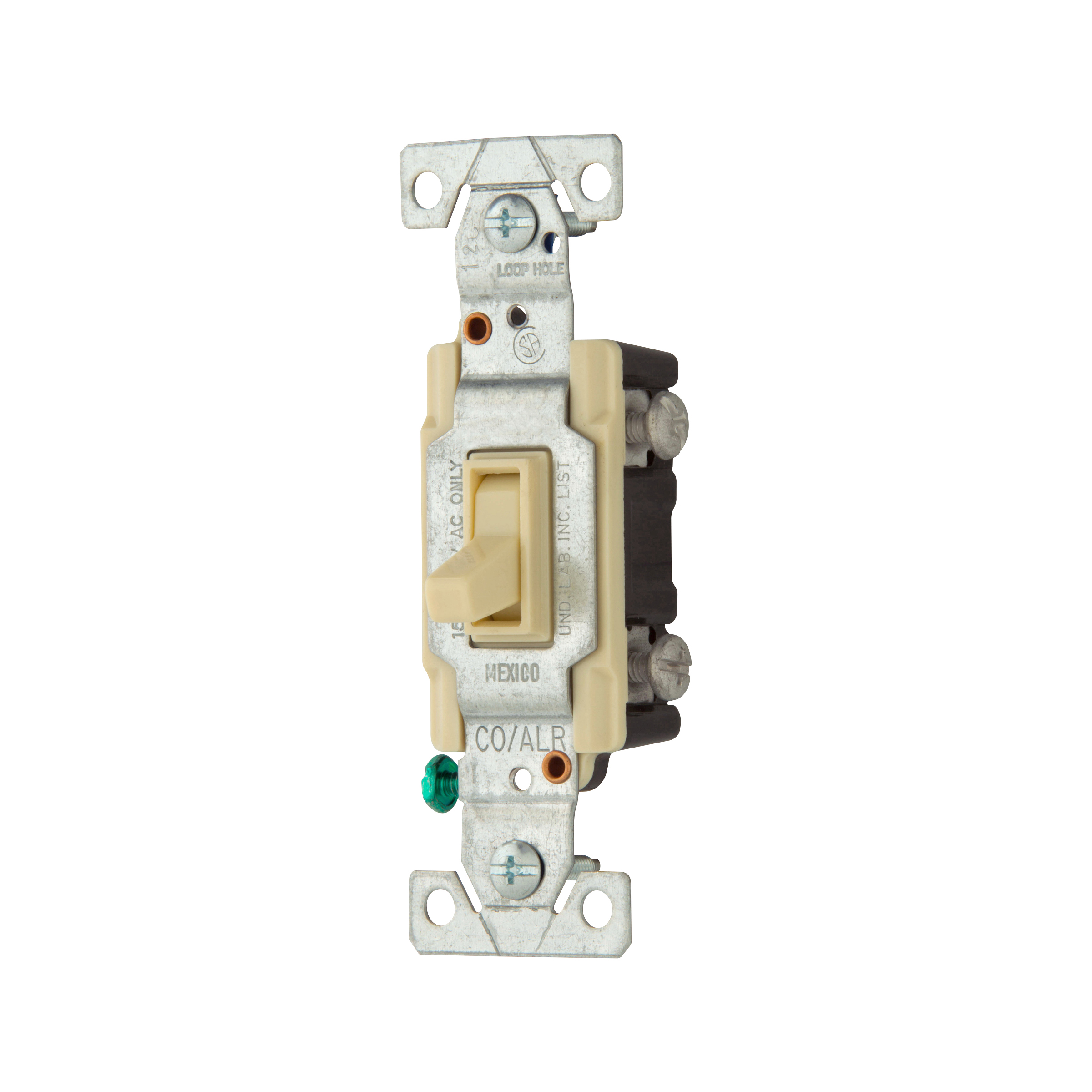 Toggle Switch