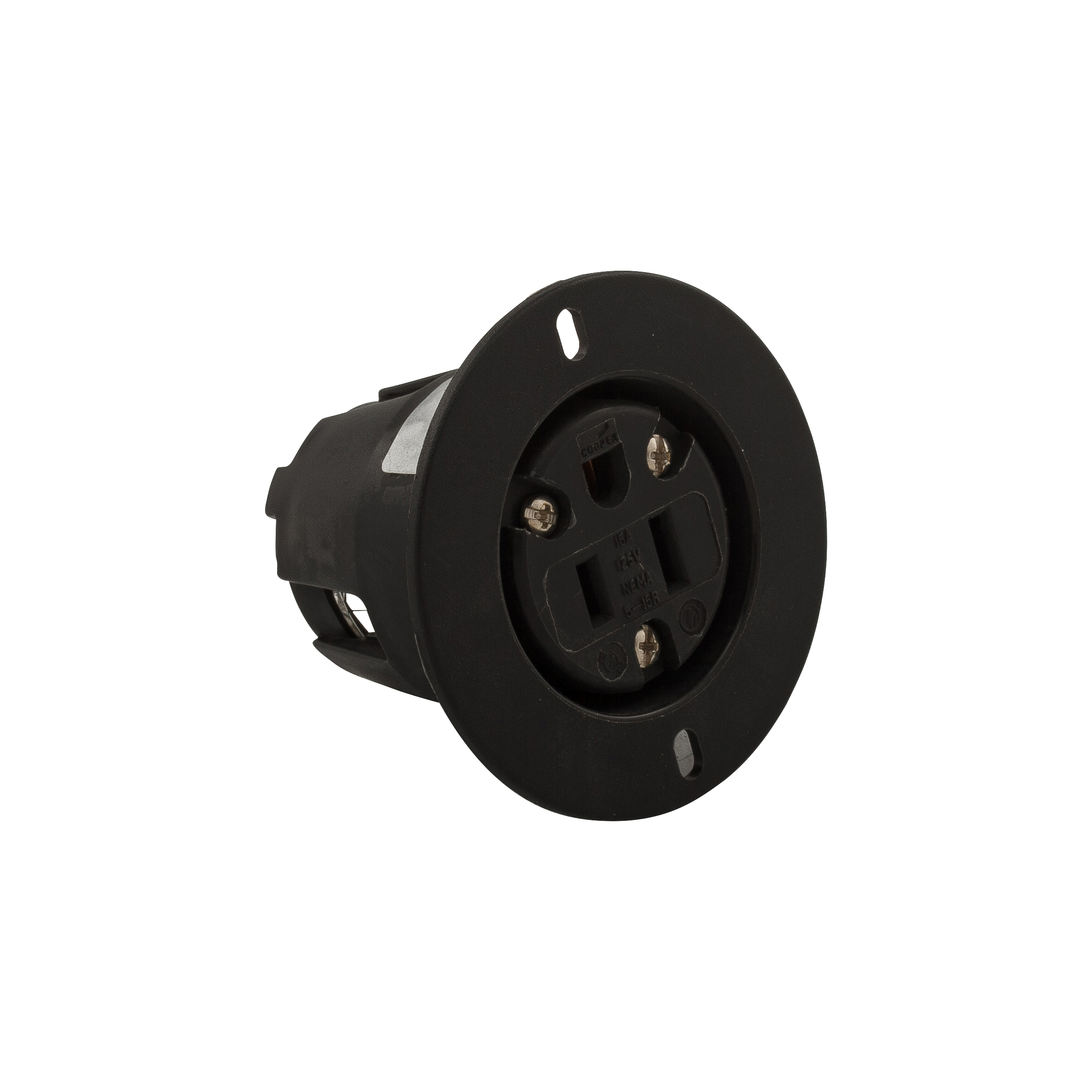 Flanged Outlet