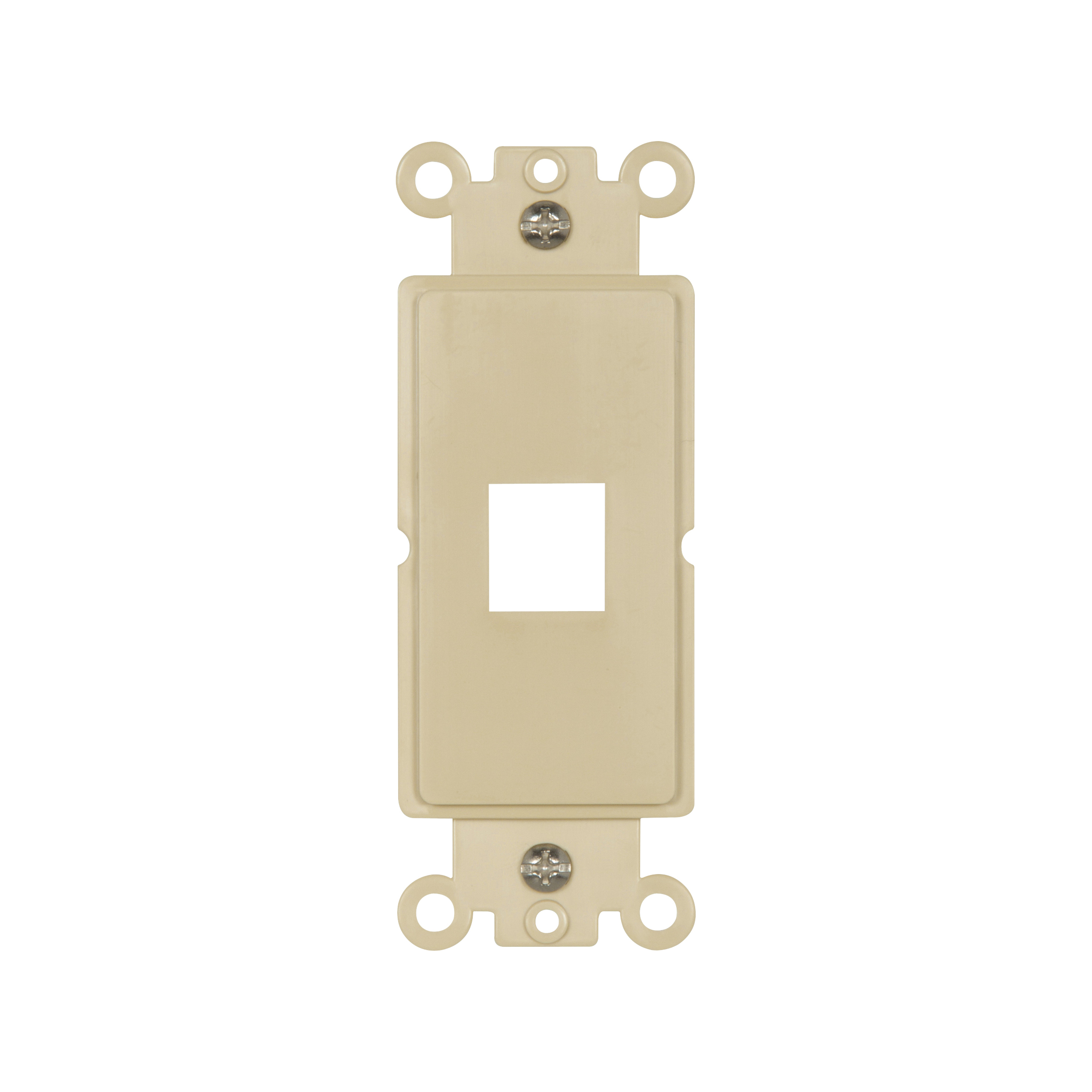 Decorator Modular Mounting Strap Insert