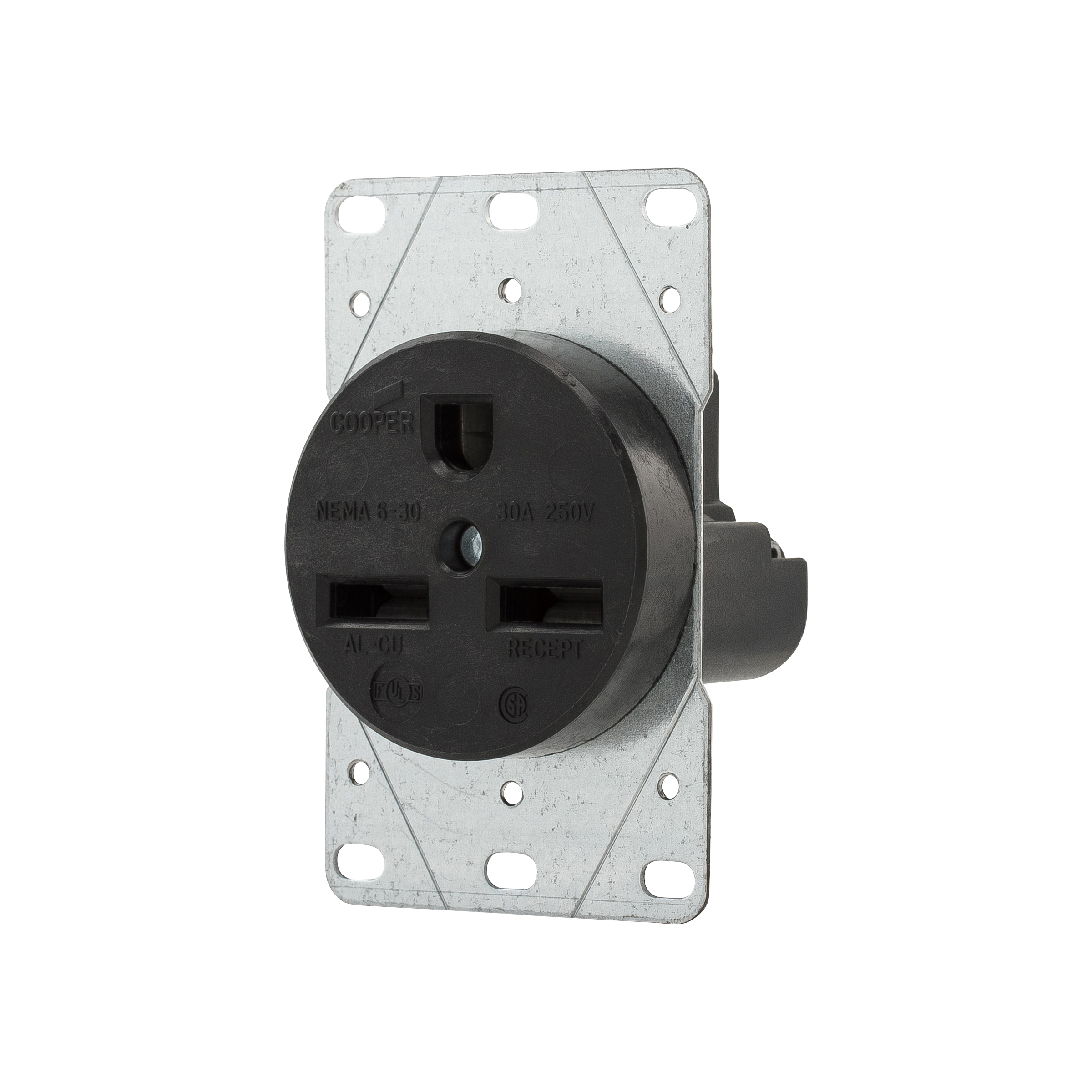 Receptacle
