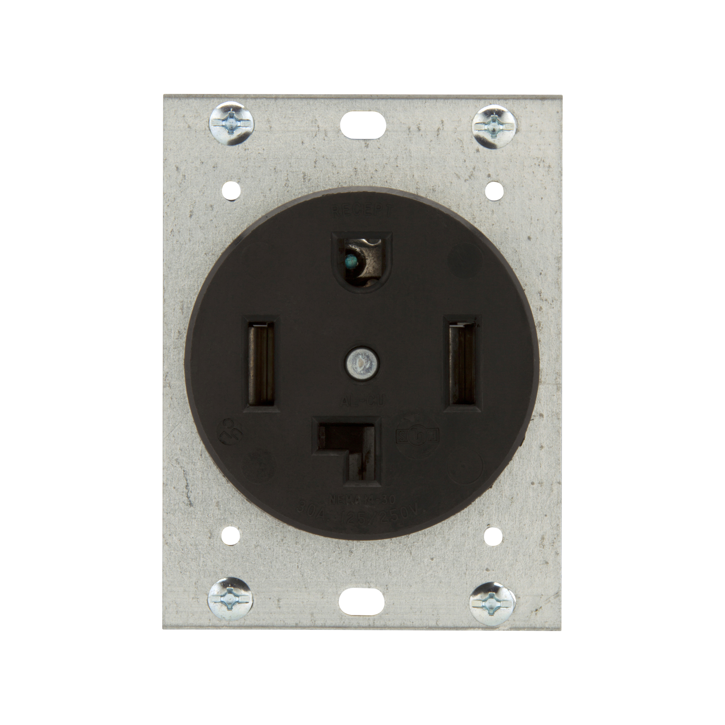 Receptacle