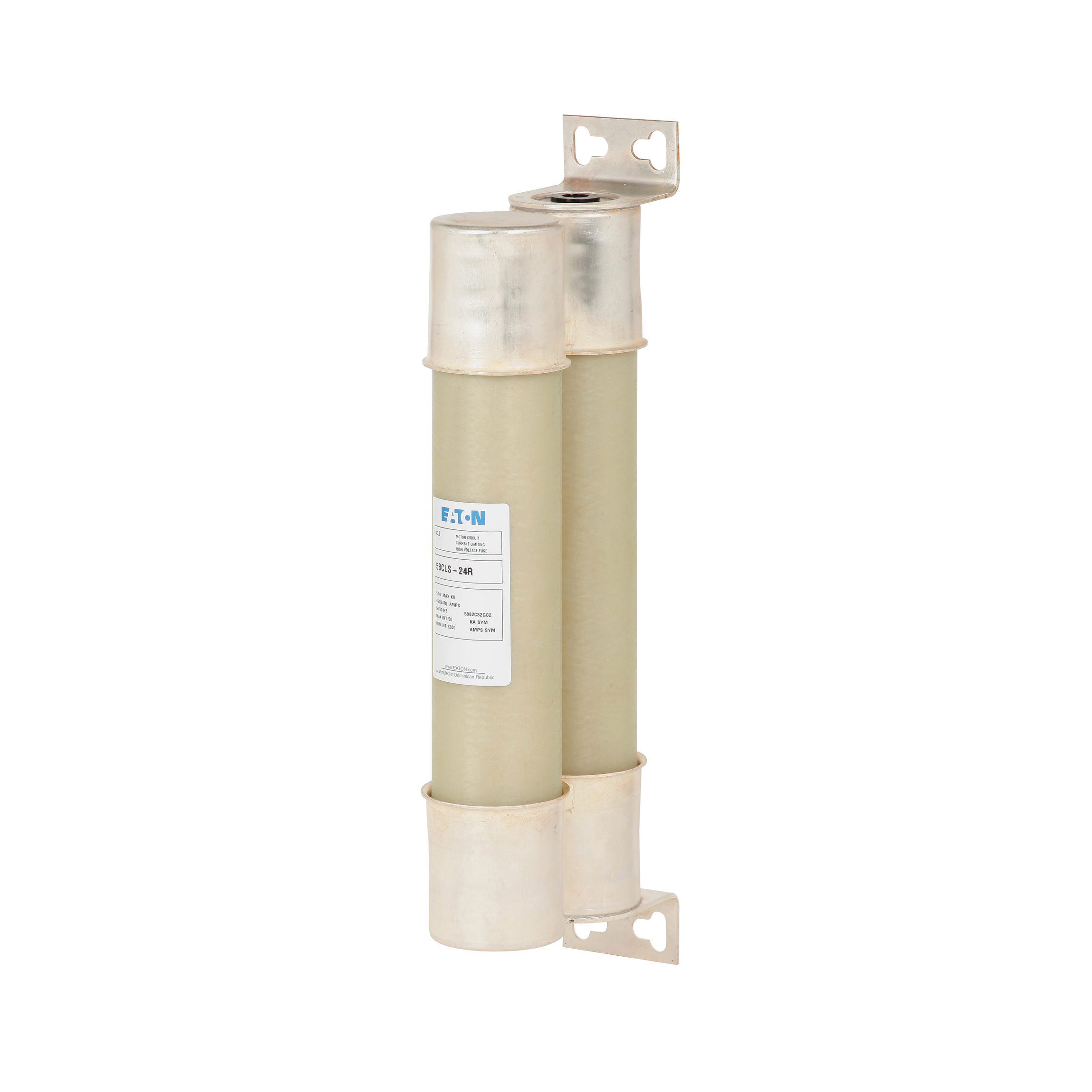 Current Limiting Fuse