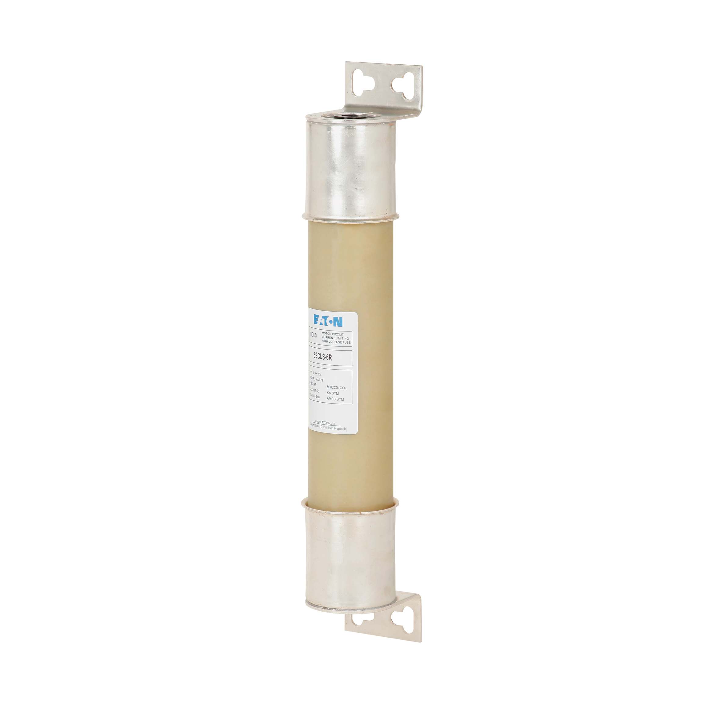Current Limiting Fuse