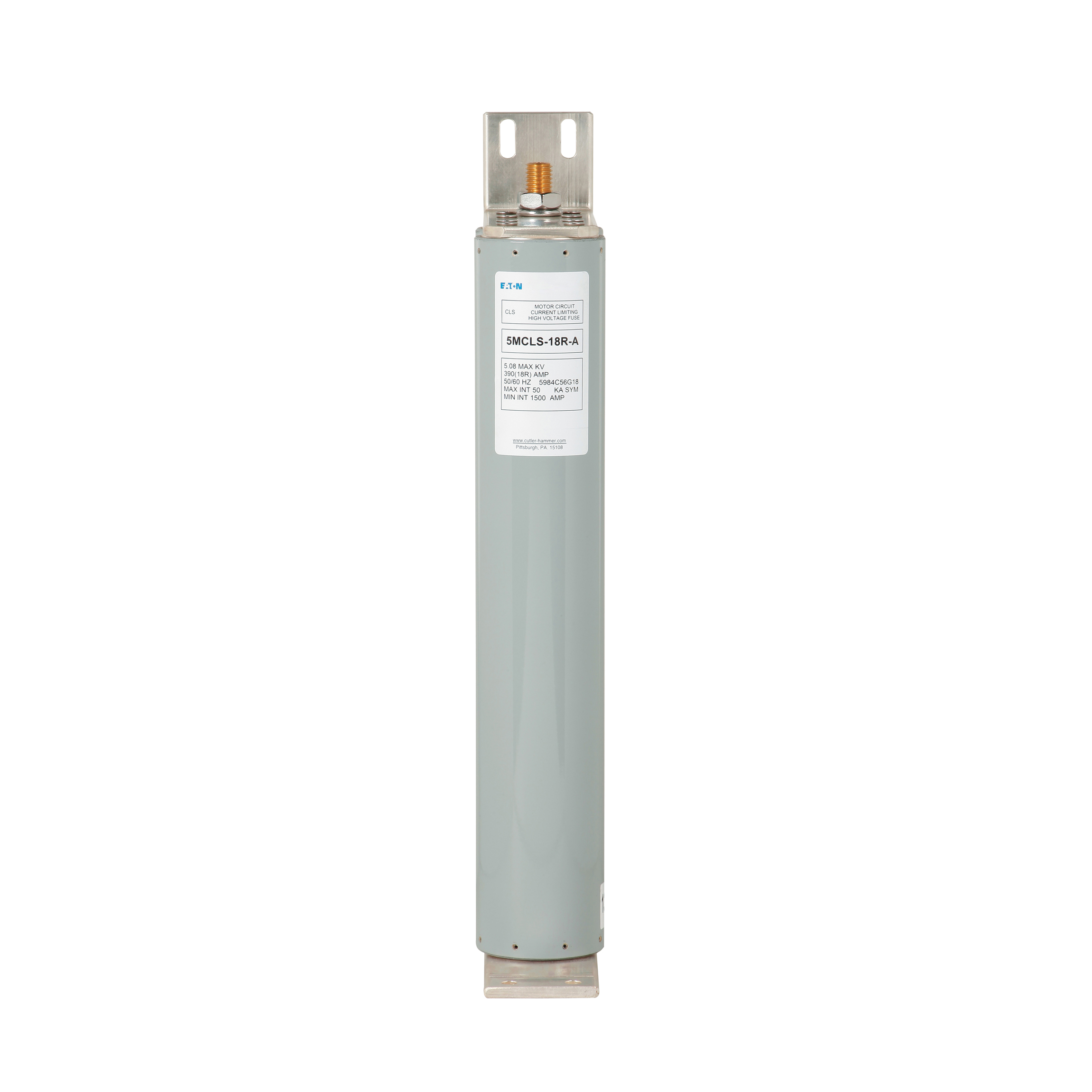 Current Limiting Fuse