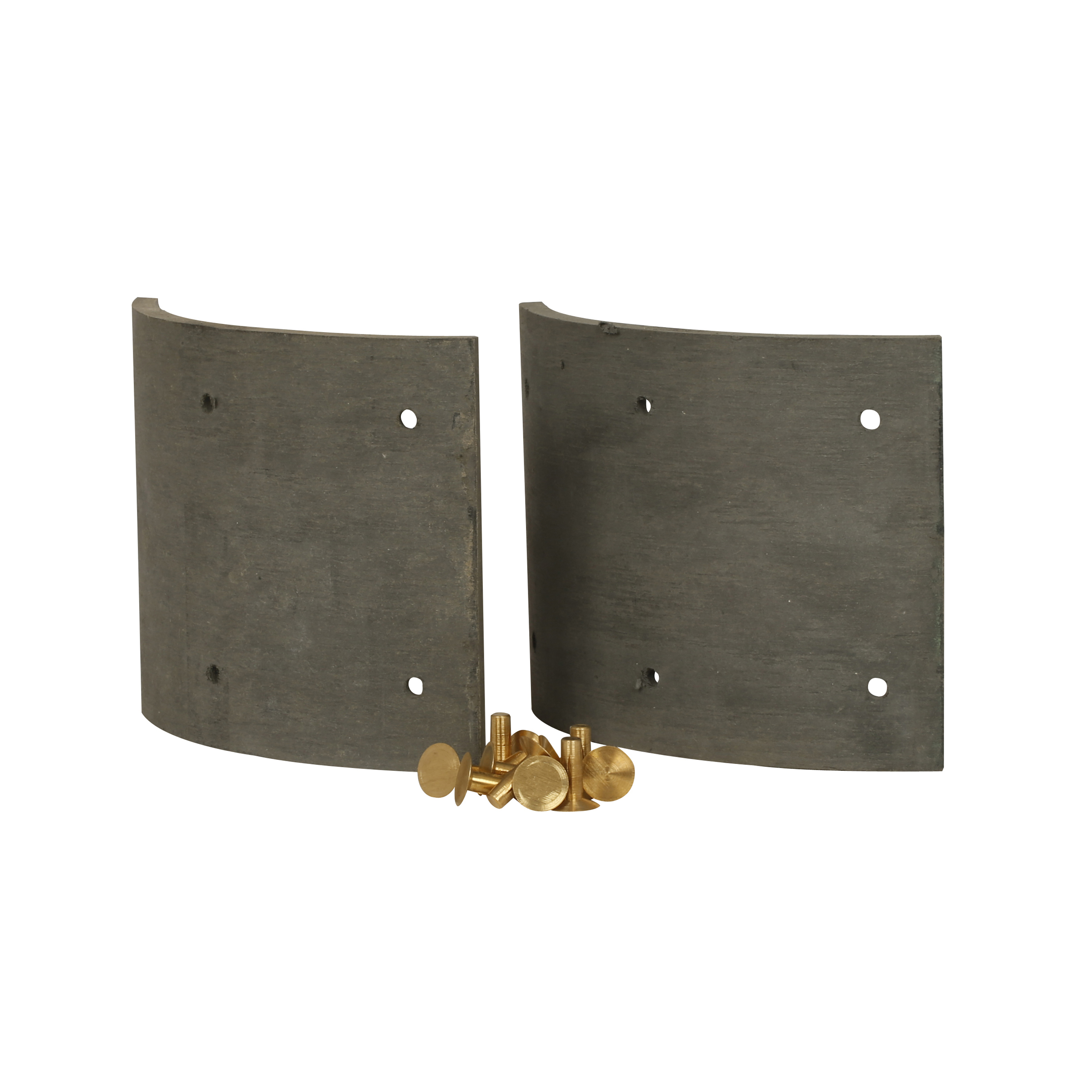 Motor Control Renewal Parts/Accessories- Brake Lining