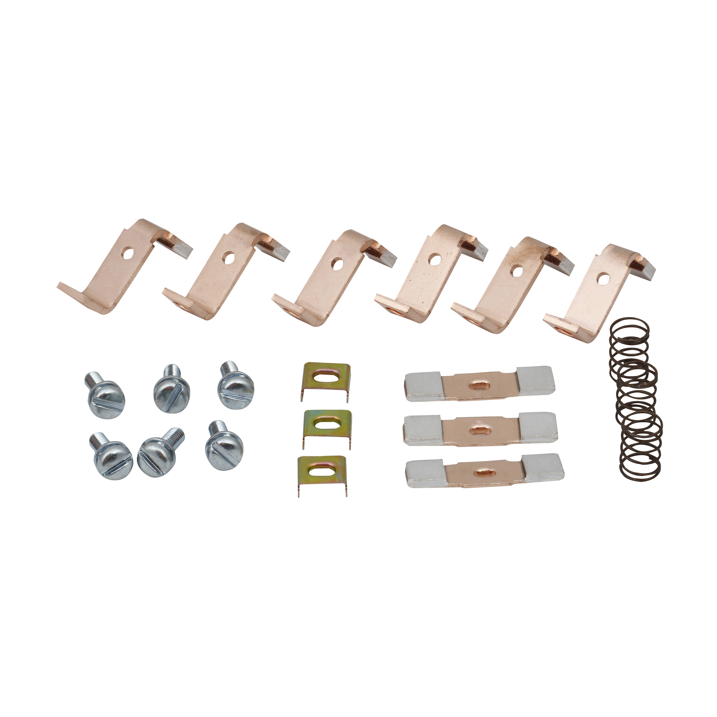 Motor Control Renewal Parts/Accessories- Contactor Kit