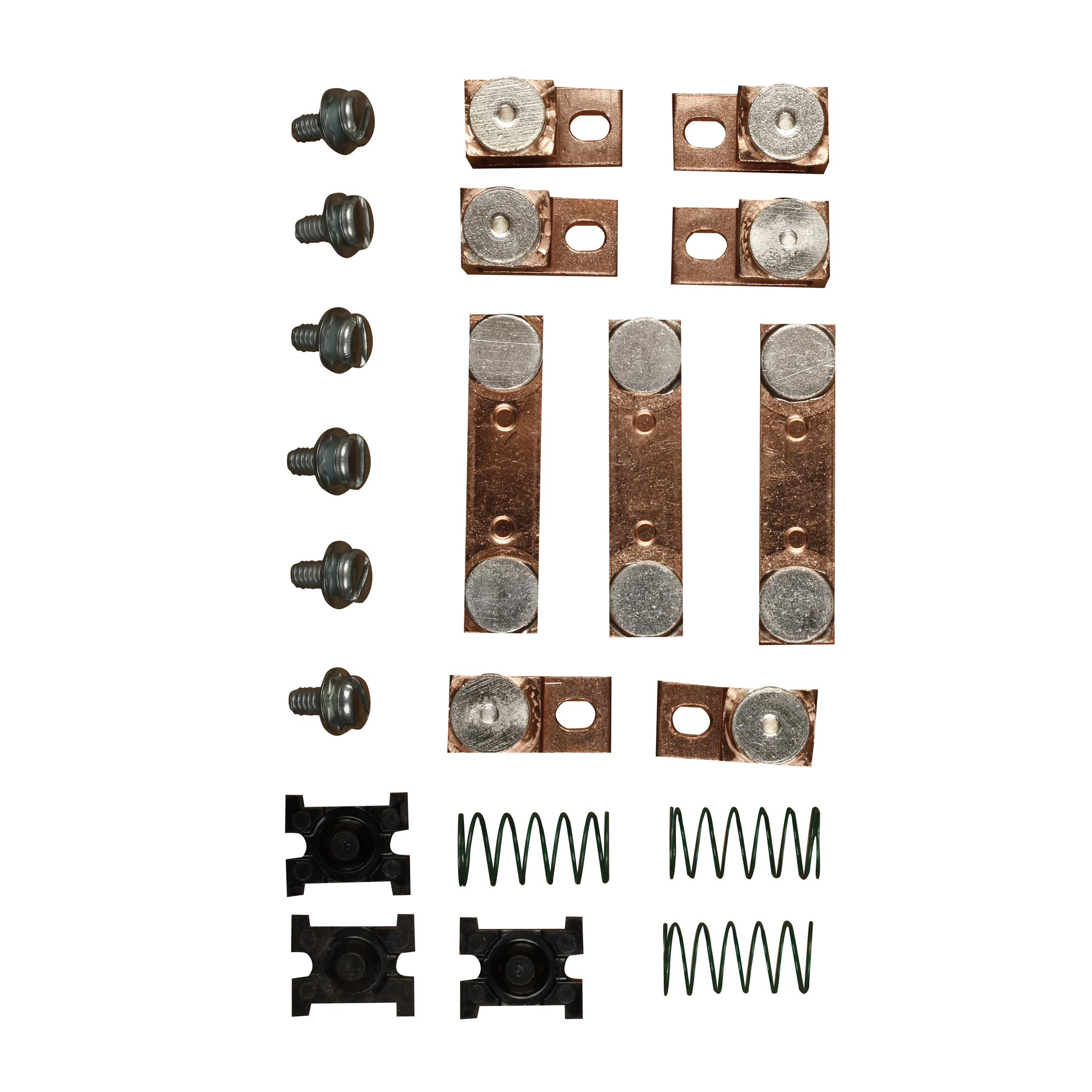 Motor Control Renewal Parts/Accessories- Contactor Kit