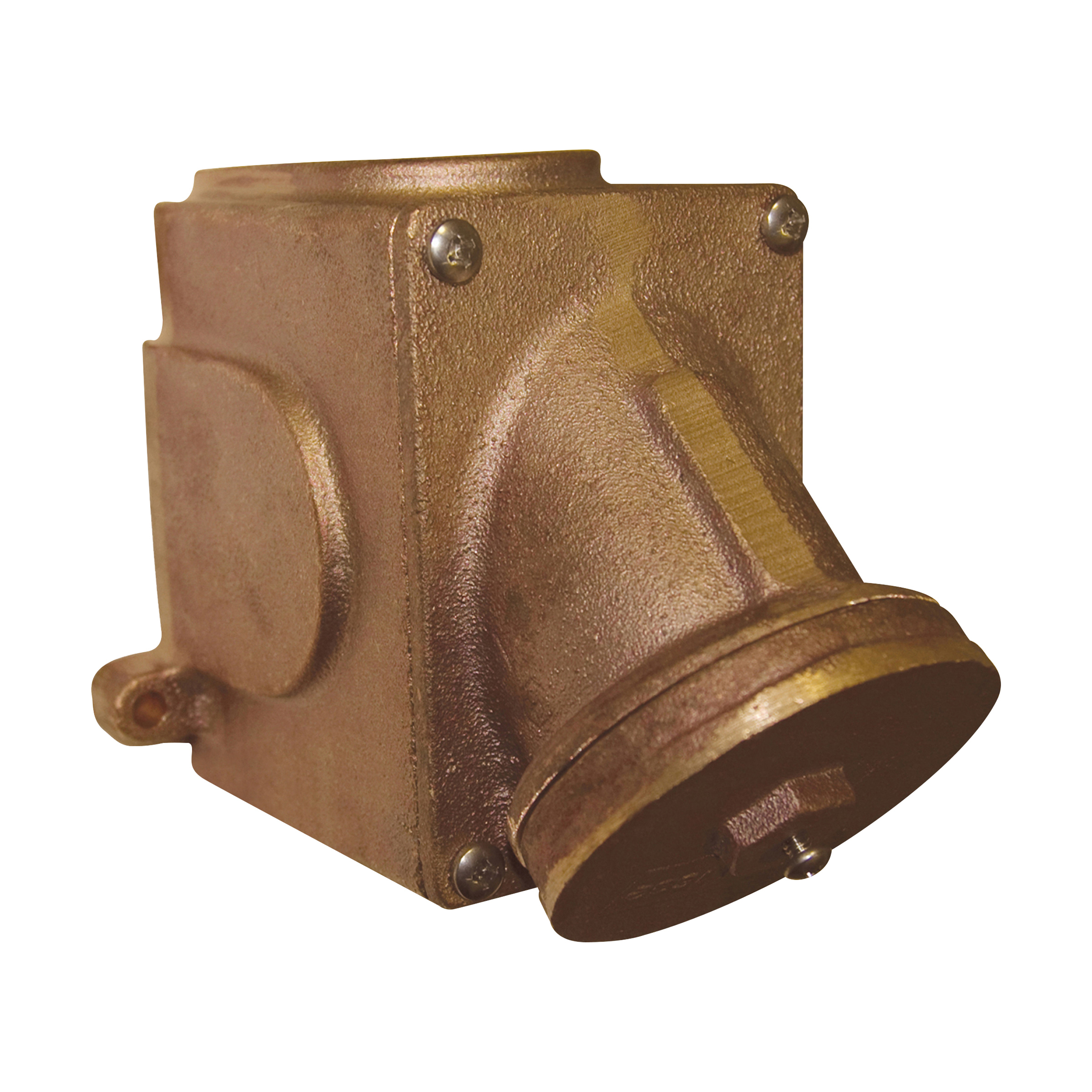 Eaton's Crouse-Hinds series Pauluhn ProConnect-PS 6000 Receptacle