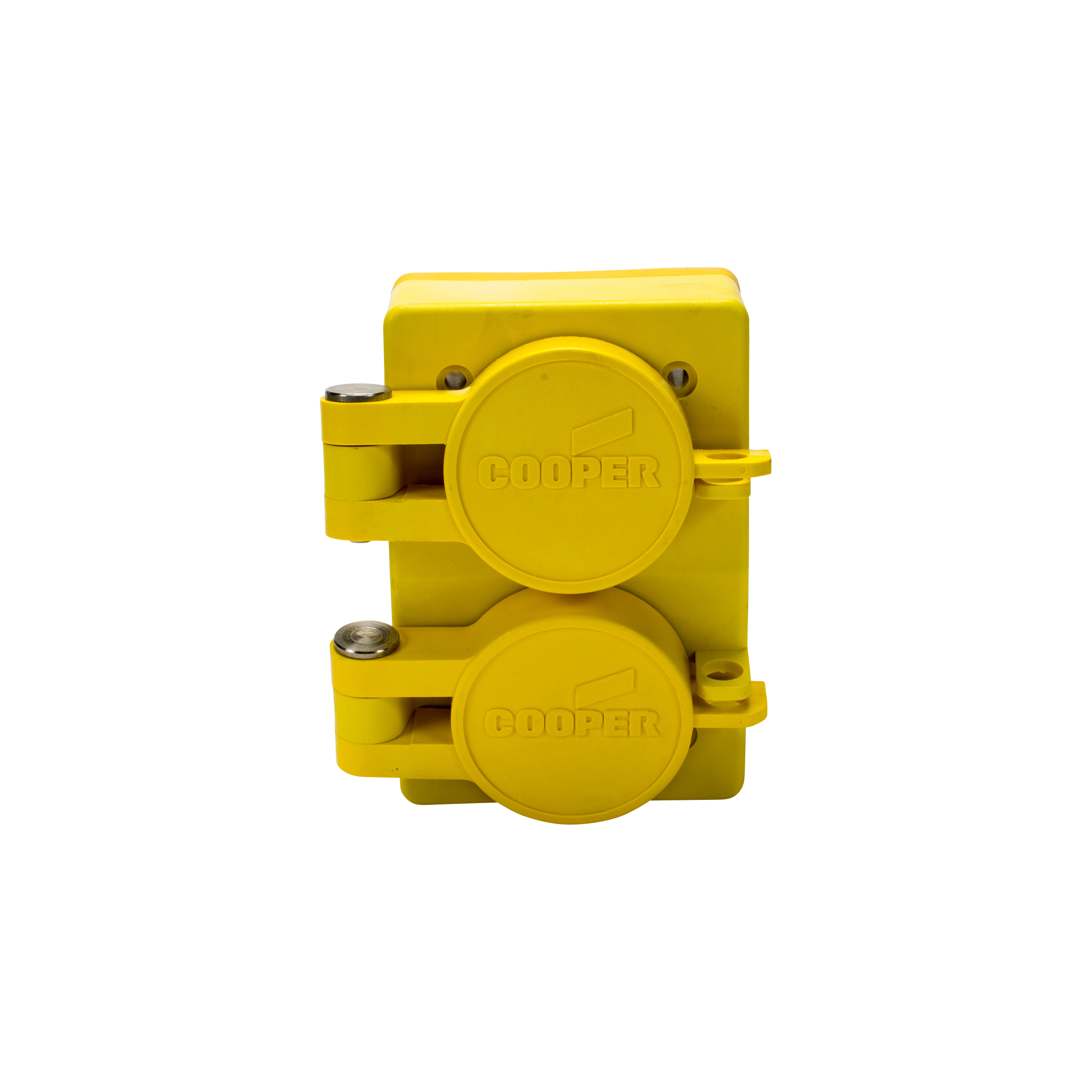 Watertight Duplex Receptacle