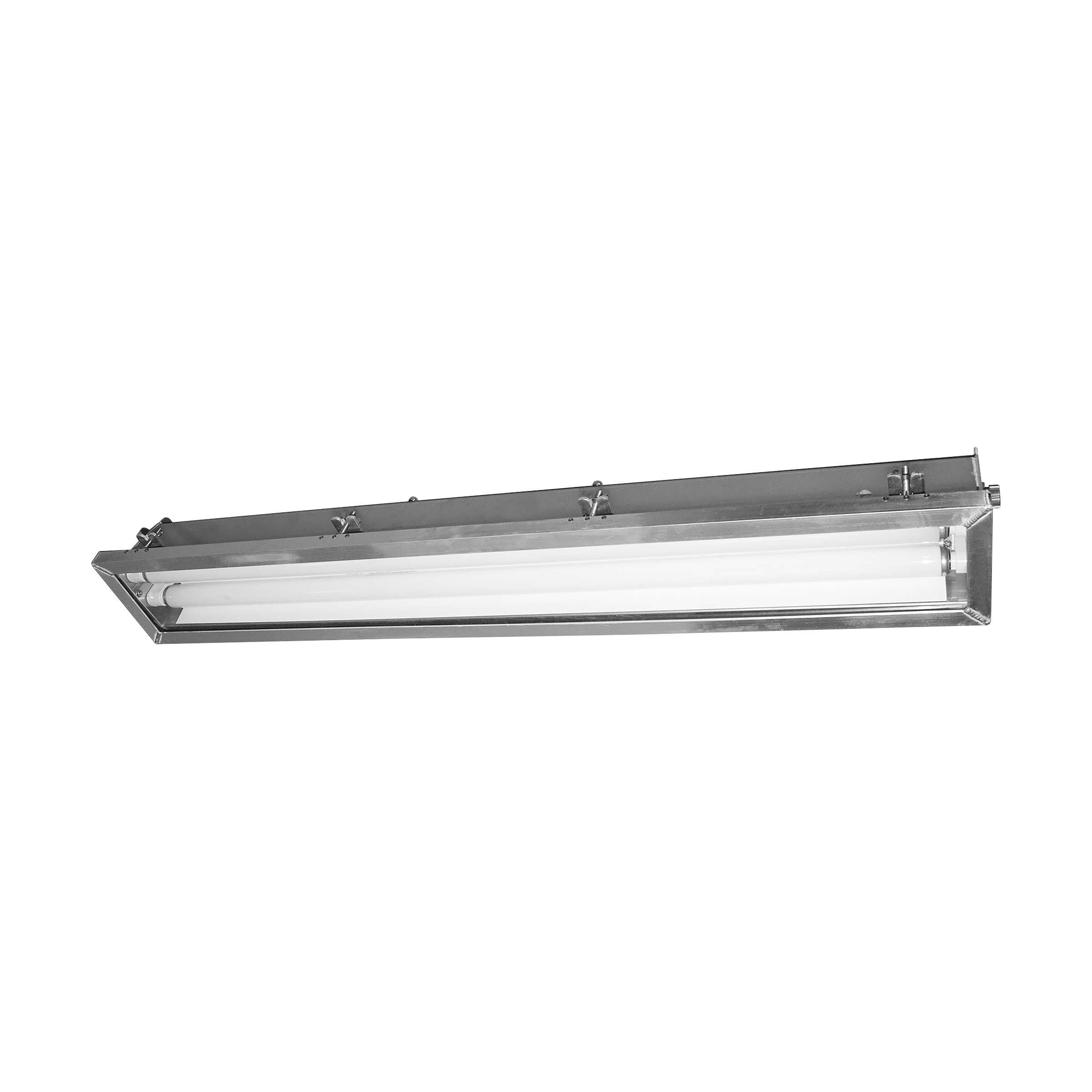 Eaton's Crouse-Hinds series Pauluhn HazMax Quantum Lens