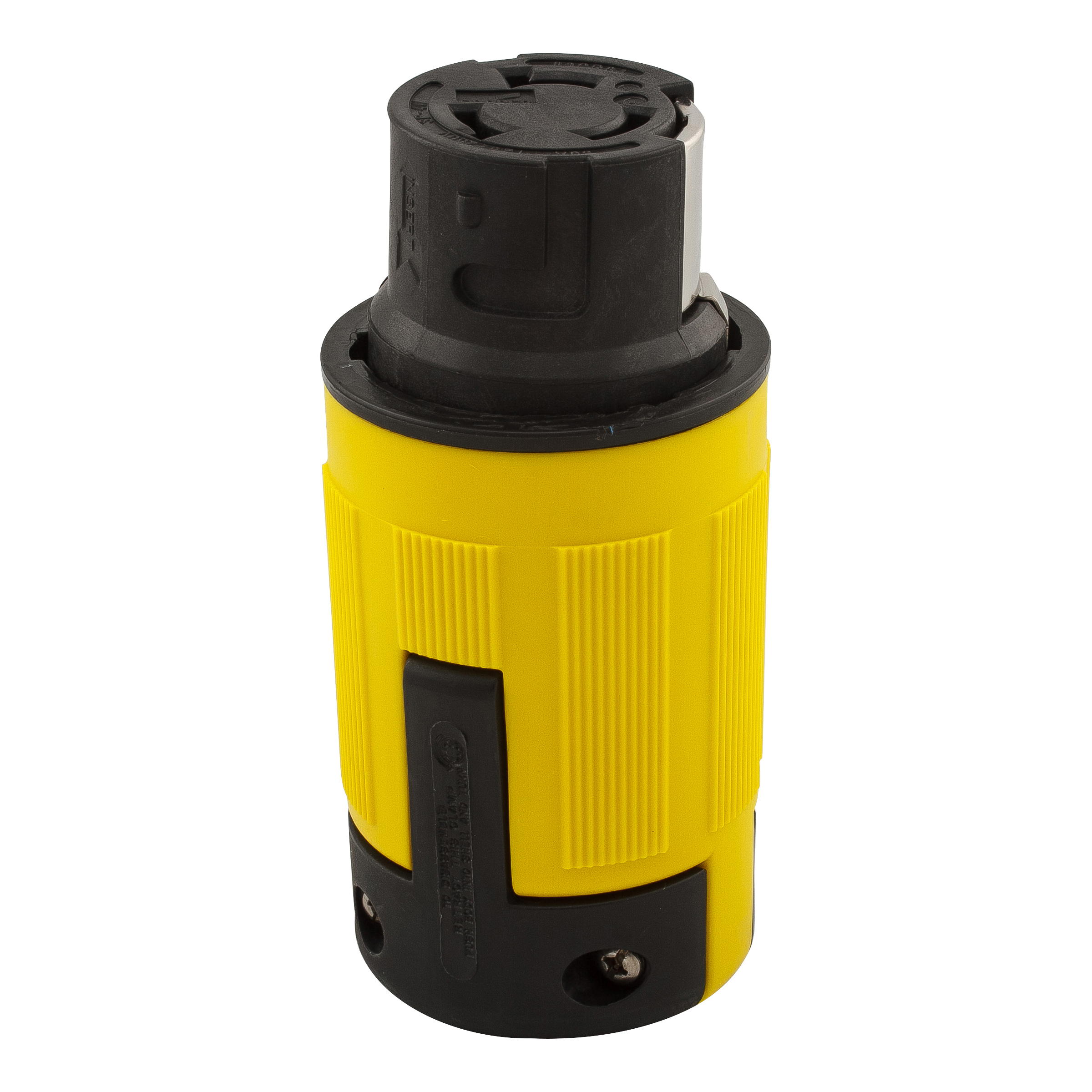 Locking Connector
