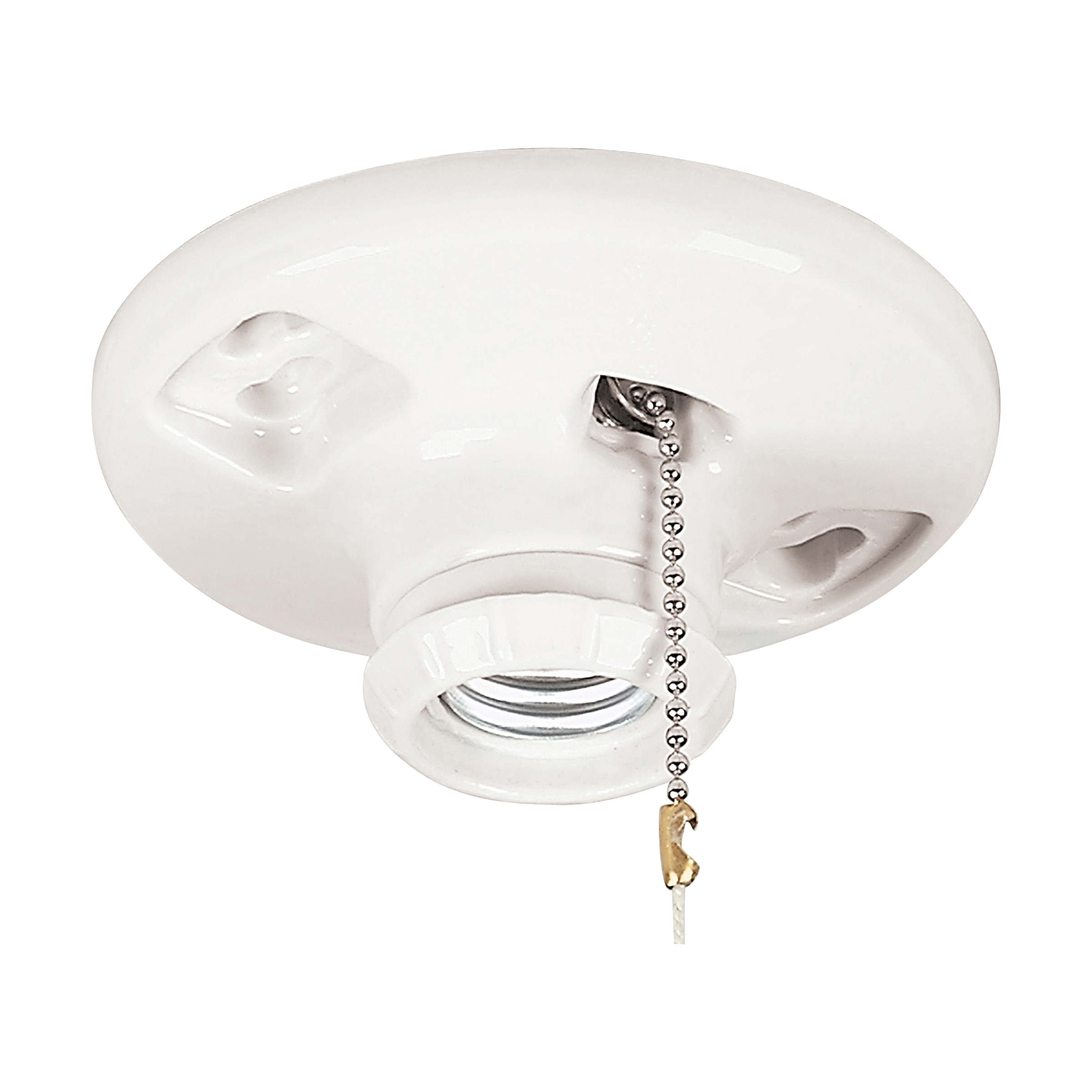 Ceiling Lampholder