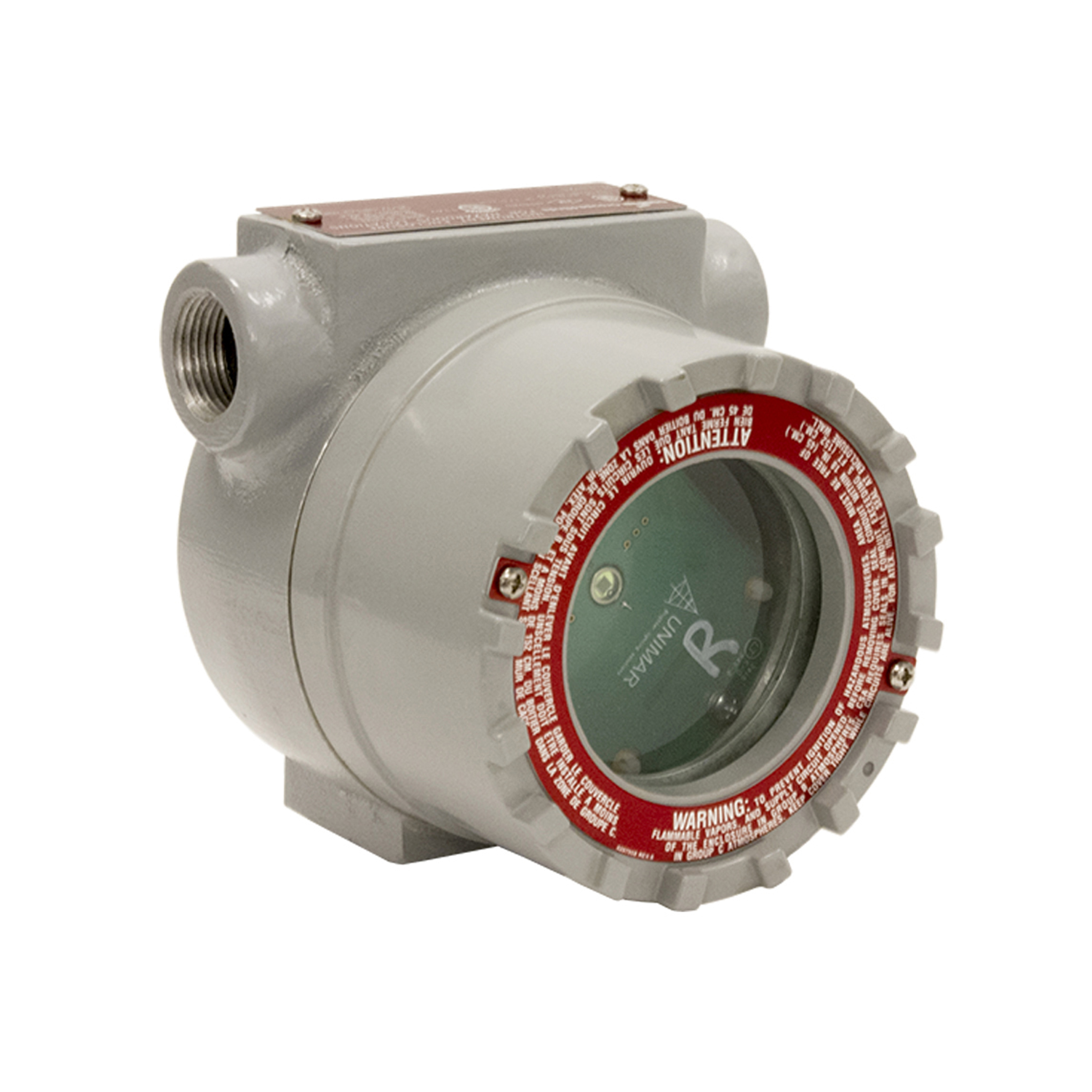 Eaton's Crouse-Hinds series PEC Photoelectric Controller