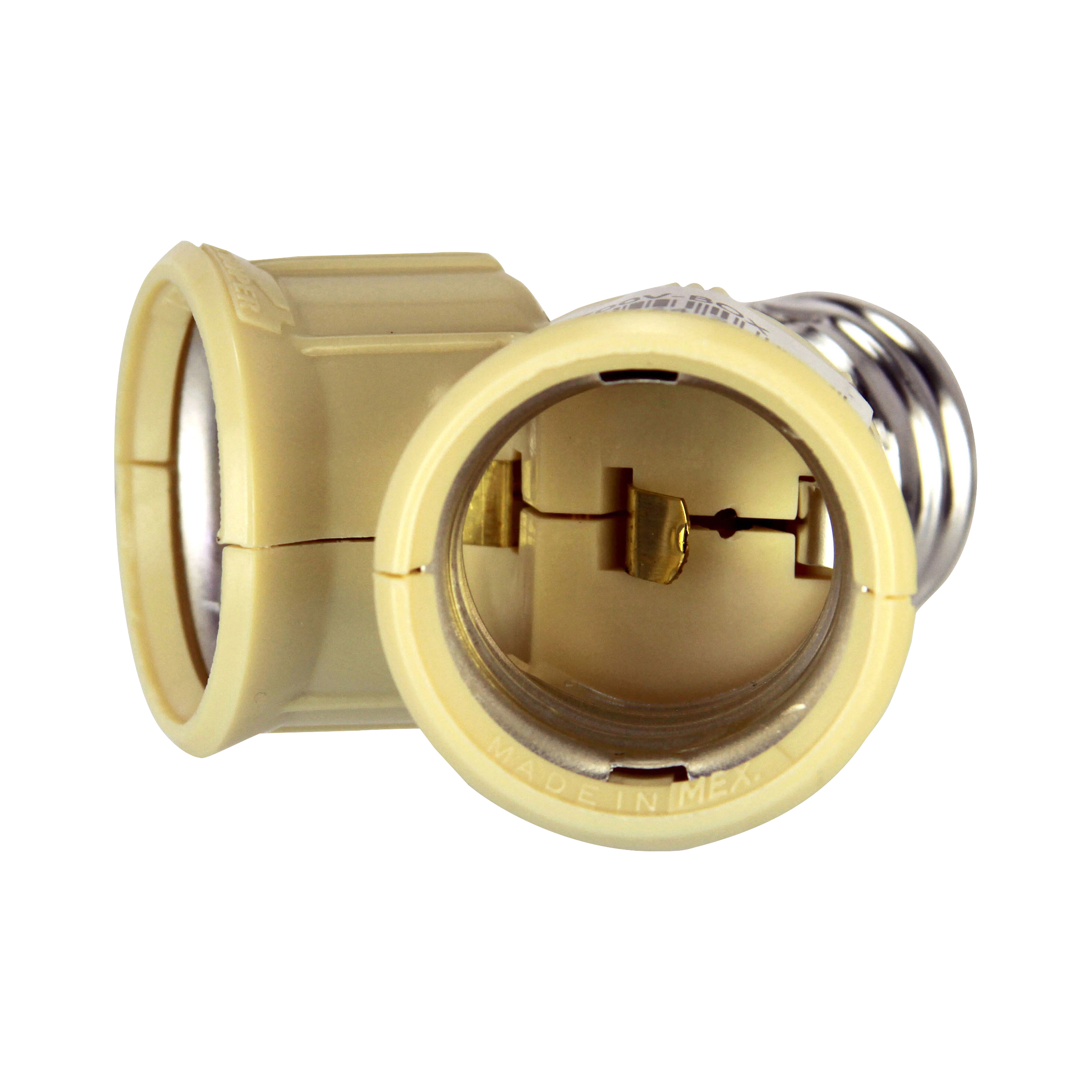 Lampholder Socket Adapter