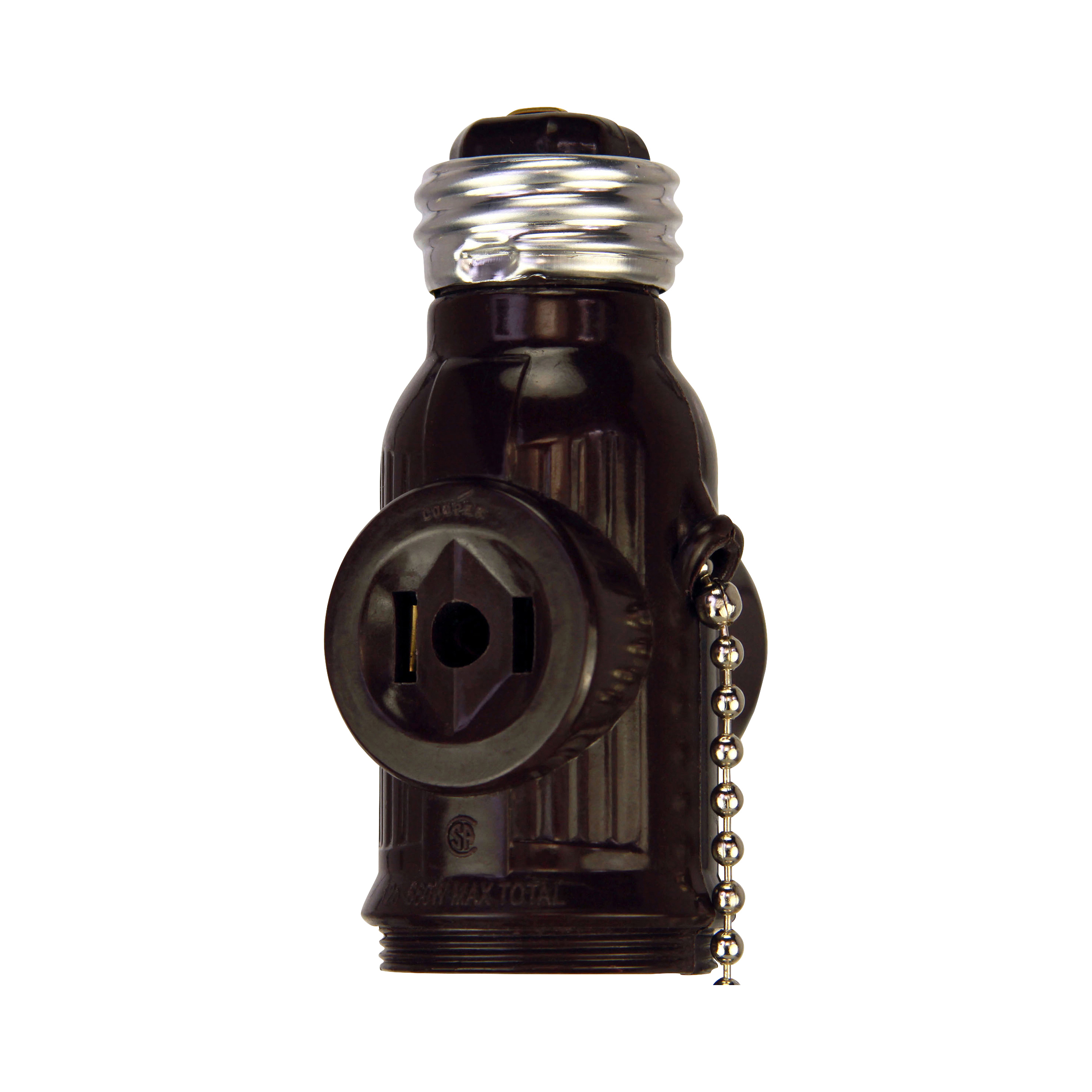 Socket Adapter
