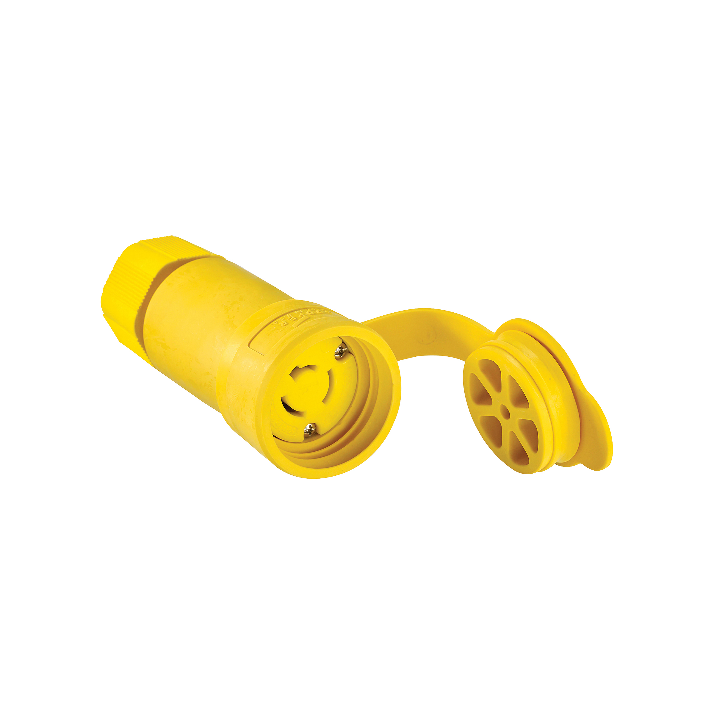 Locking Connector