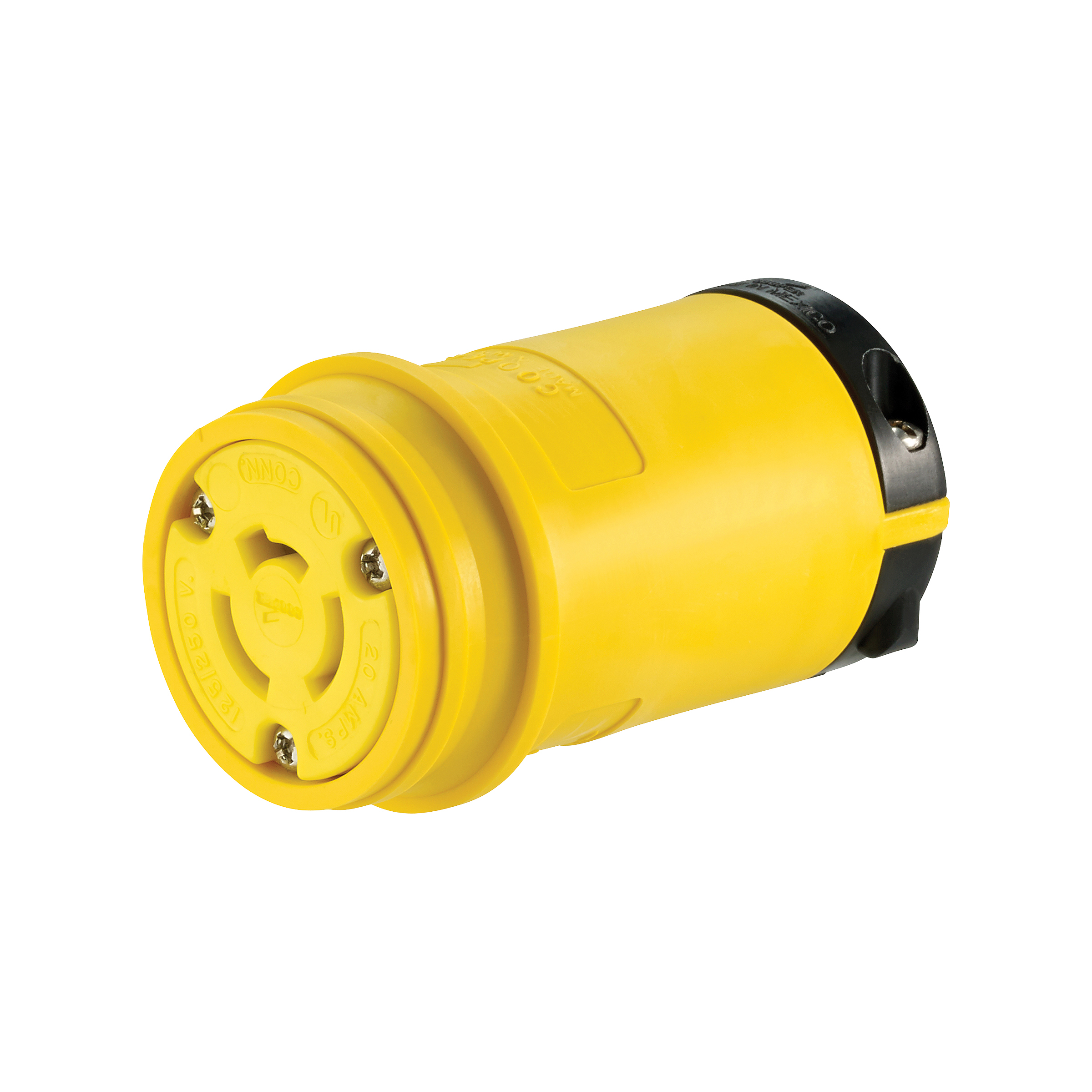 Locking Connector