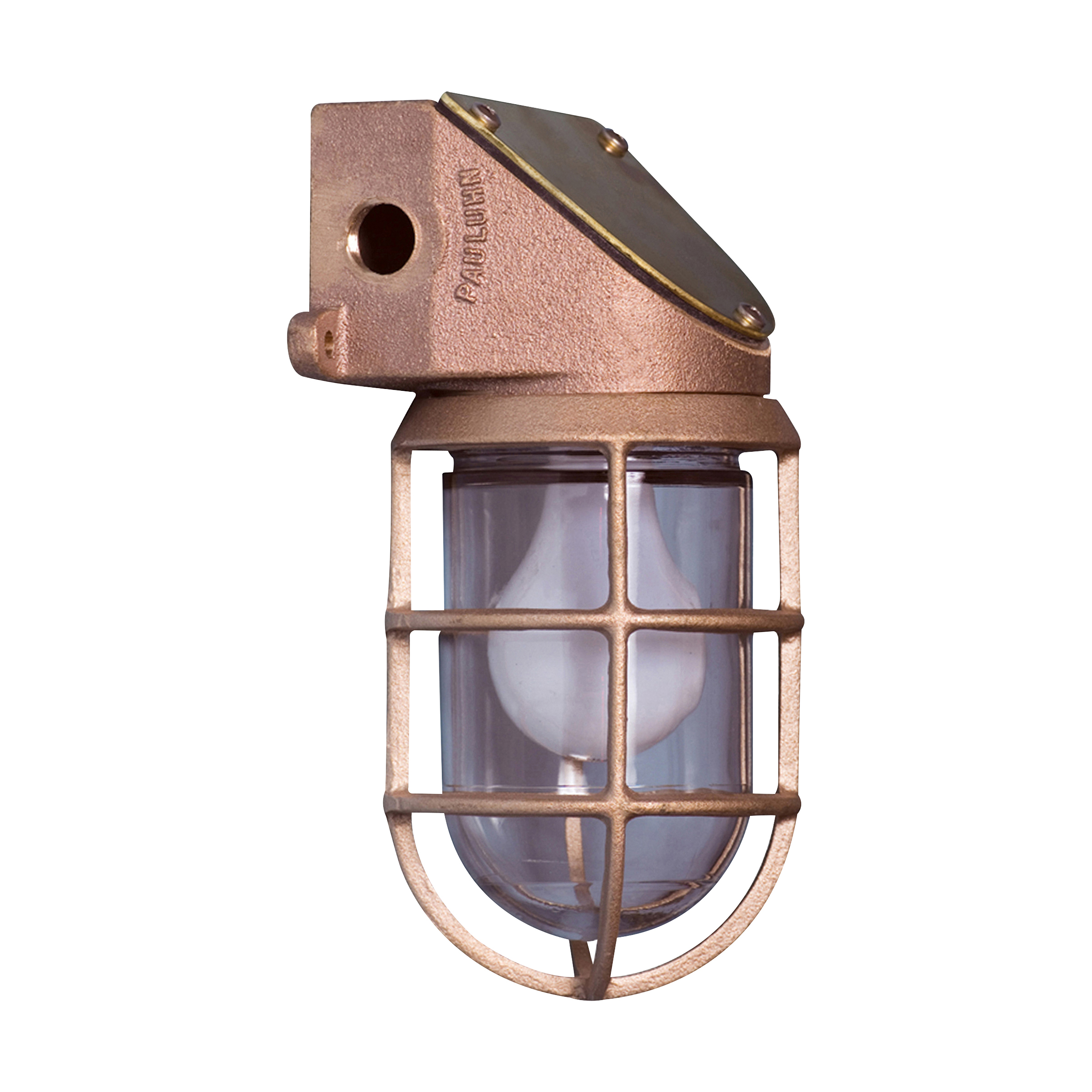 Eaton's Crouse-Hinds series Pauluhn ProGuard 735/738 Globe