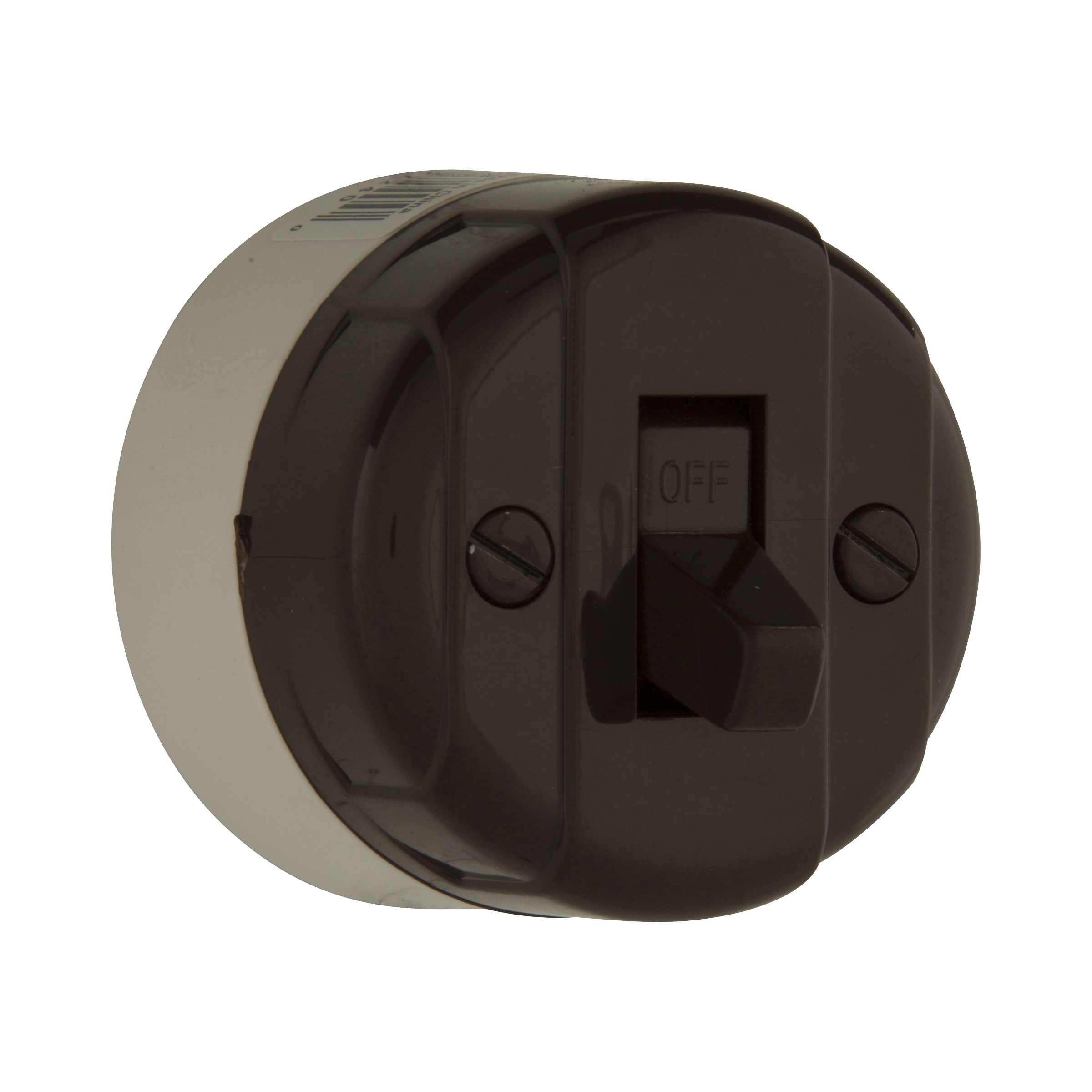 Switch Surface Mount SP for SPT Cord BR