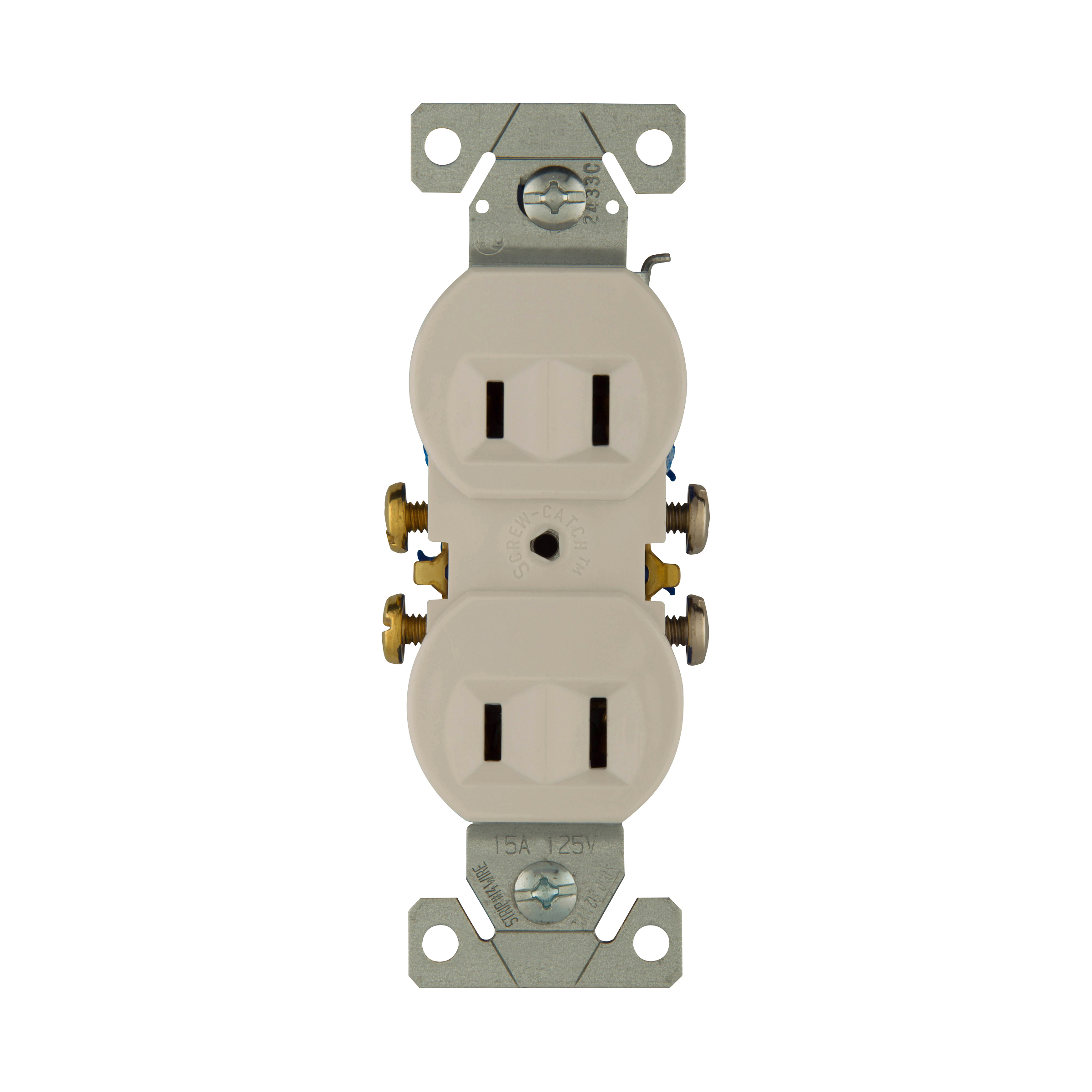 Duplex Receptacle