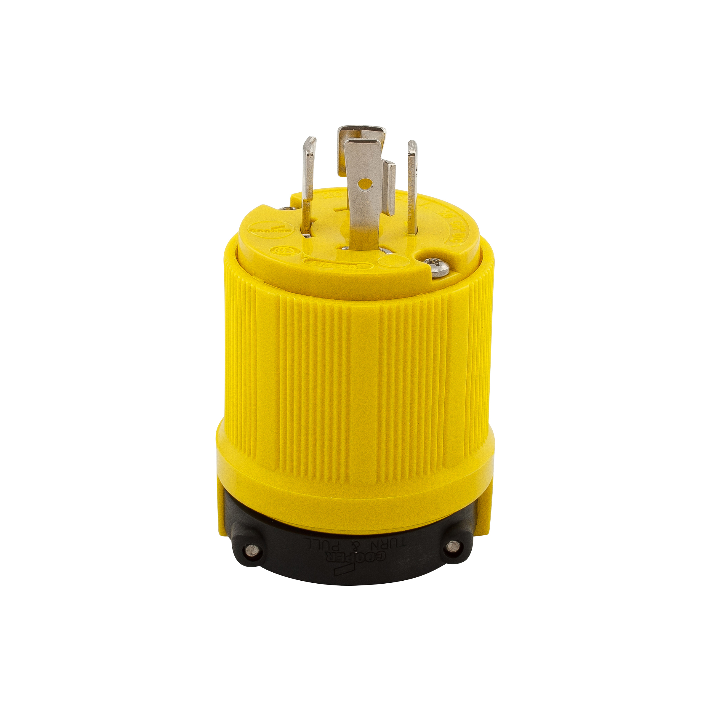 Locking Connector