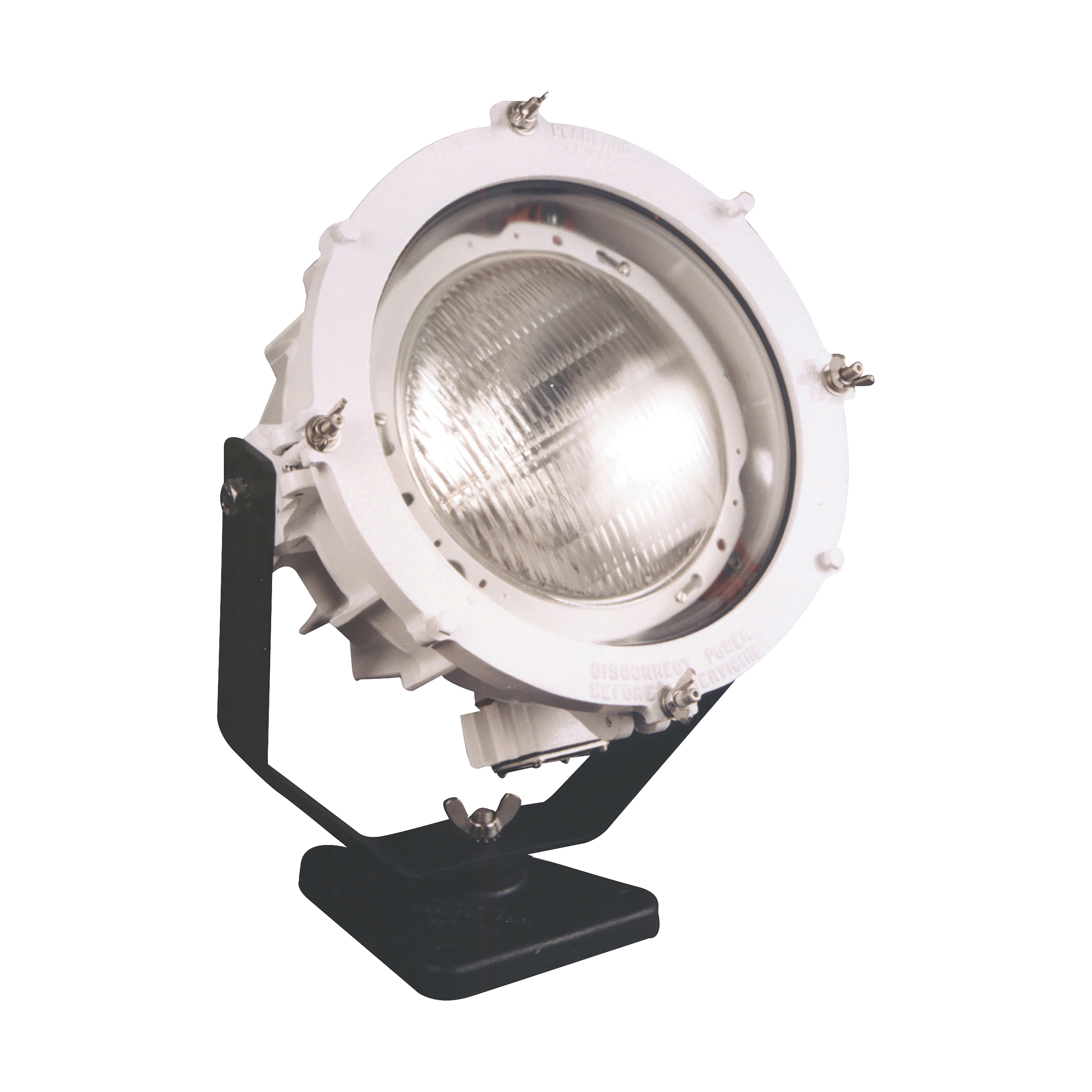 Eaton's Crouse-Hinds series Pauluhn ProSpot 749 Lens