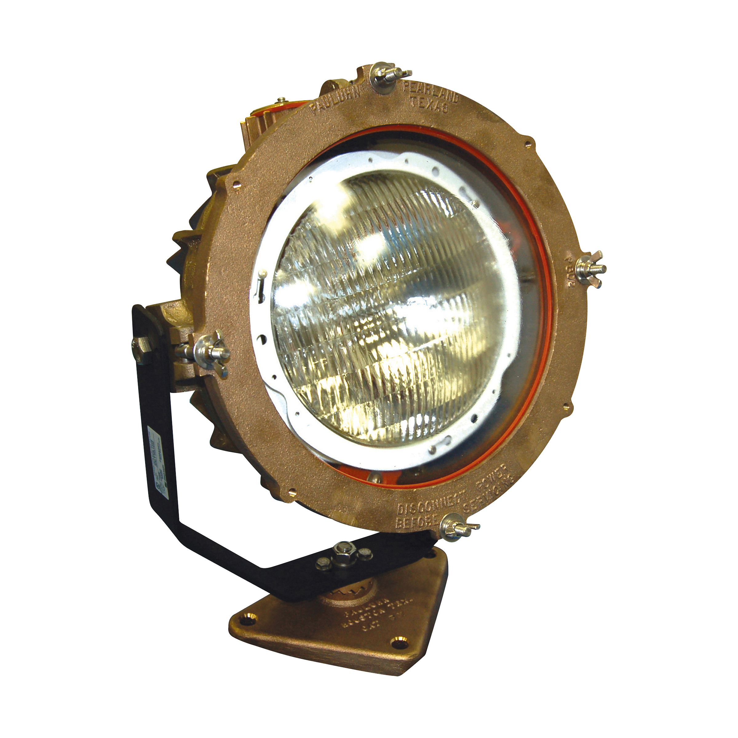 Eaton's Crouse-Hinds series Pauluhn ProSpot 749 Lamp