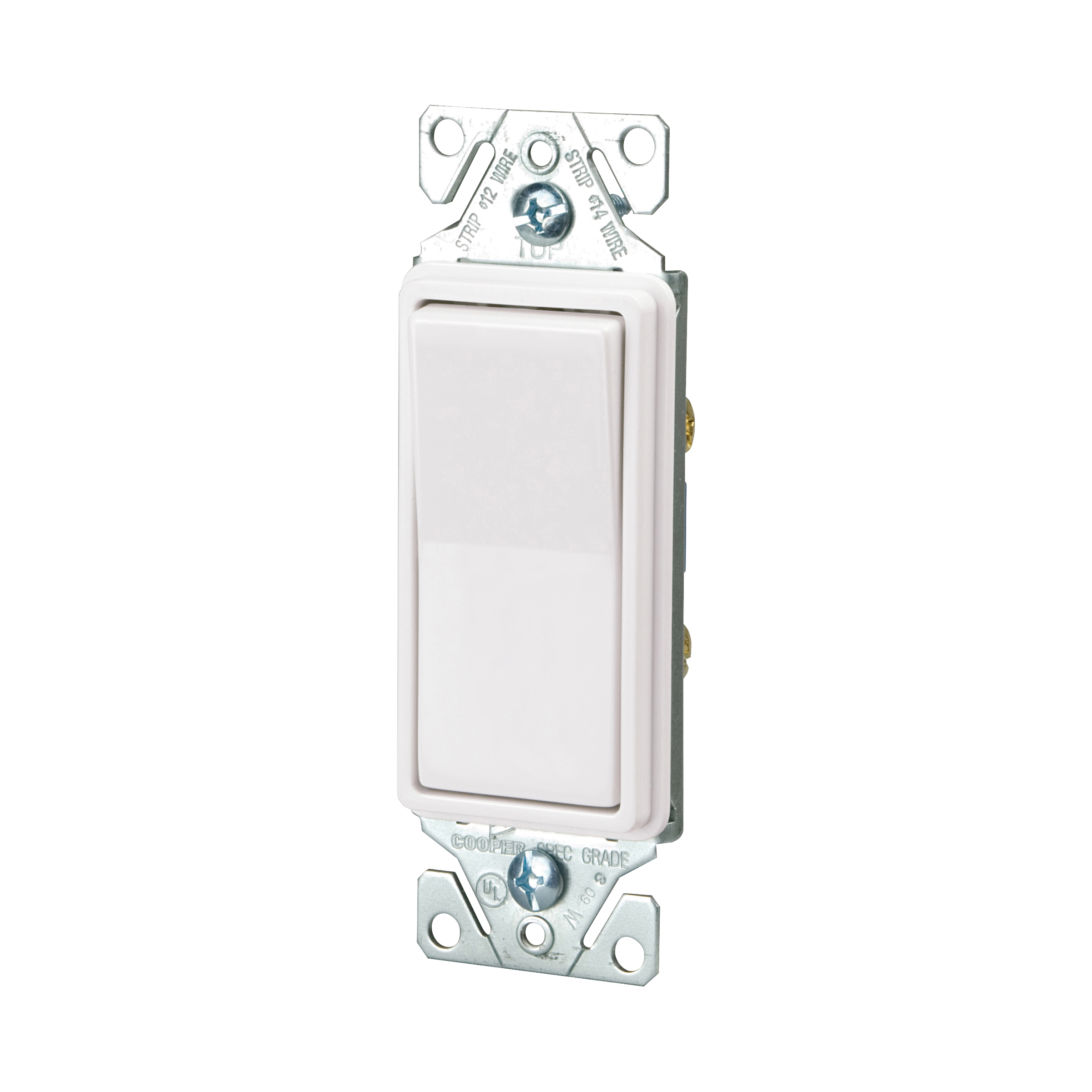 AC Decorator Switch