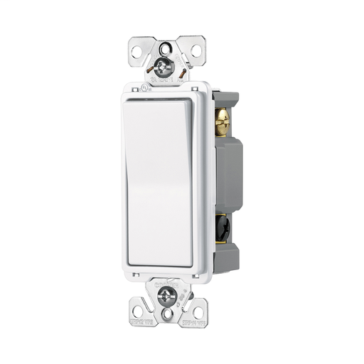 Product image for EWD 7603W-BOX Switch Deco 3Way 15A