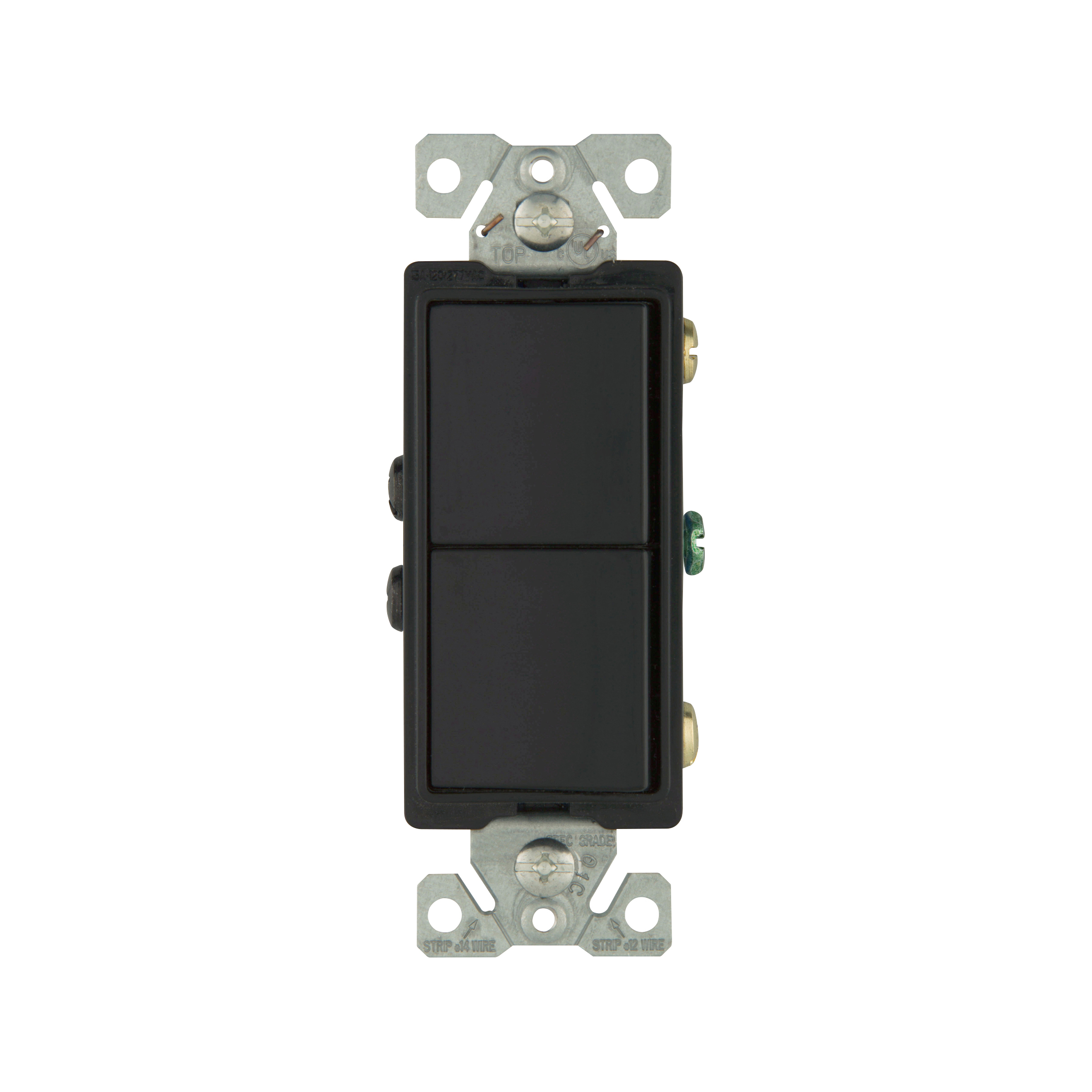 Combination Decorator Switch
