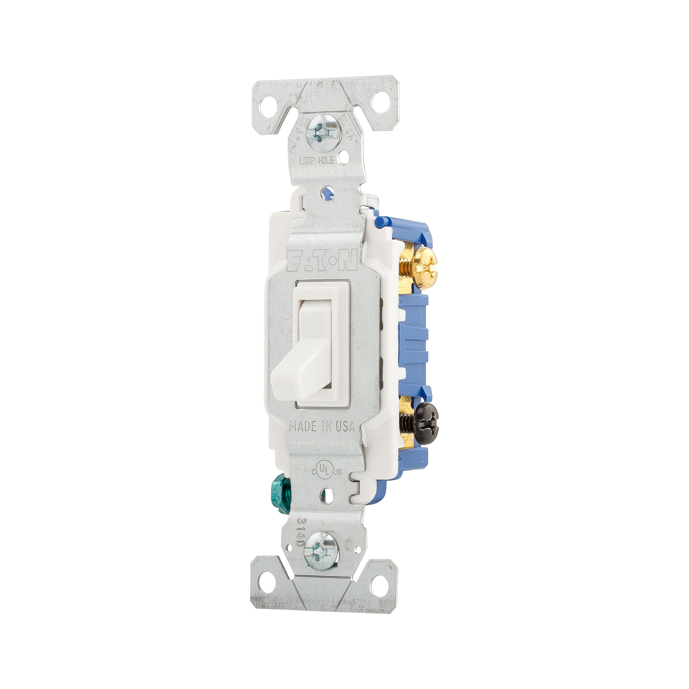 Combination Decorator Switch