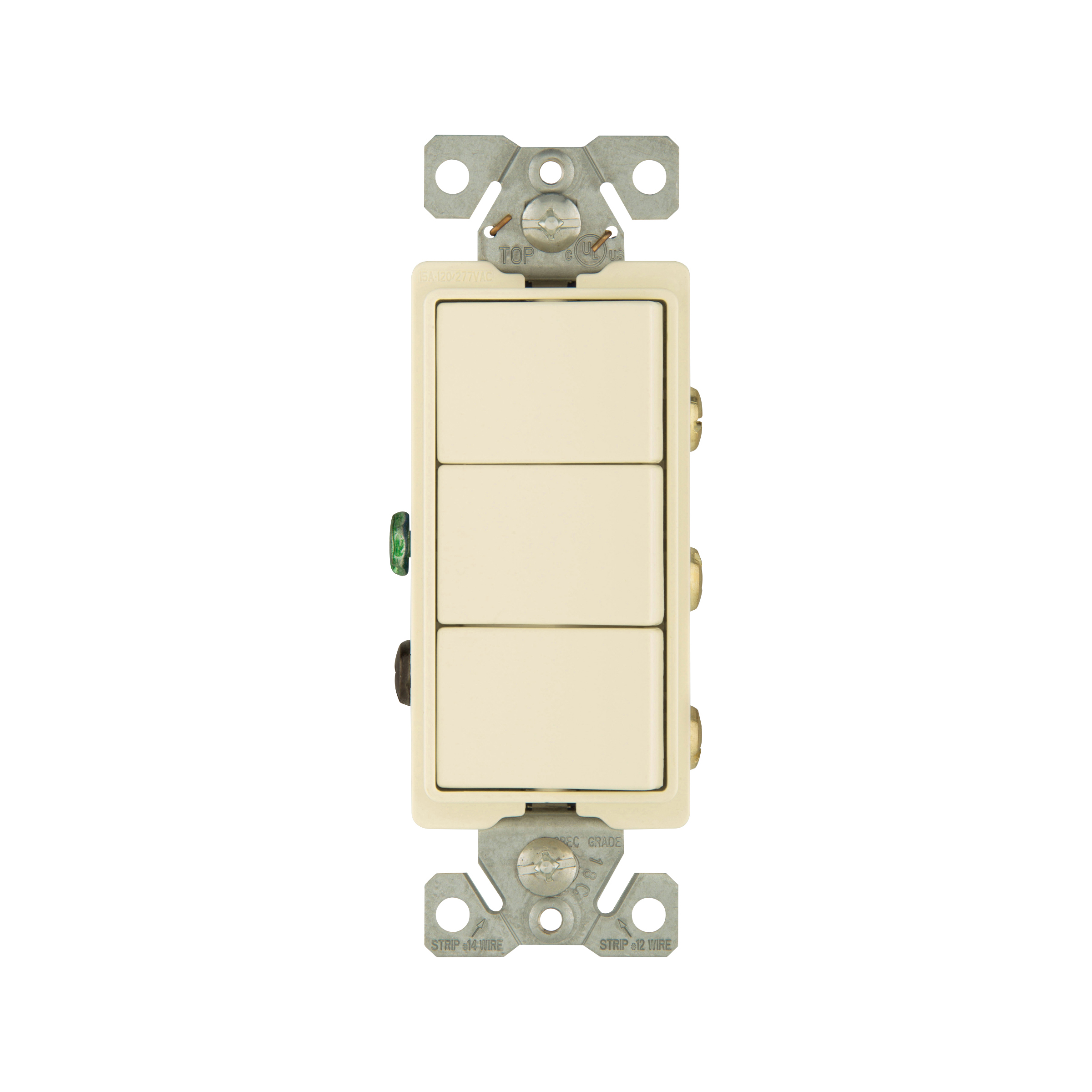 Combination Decorator Switch