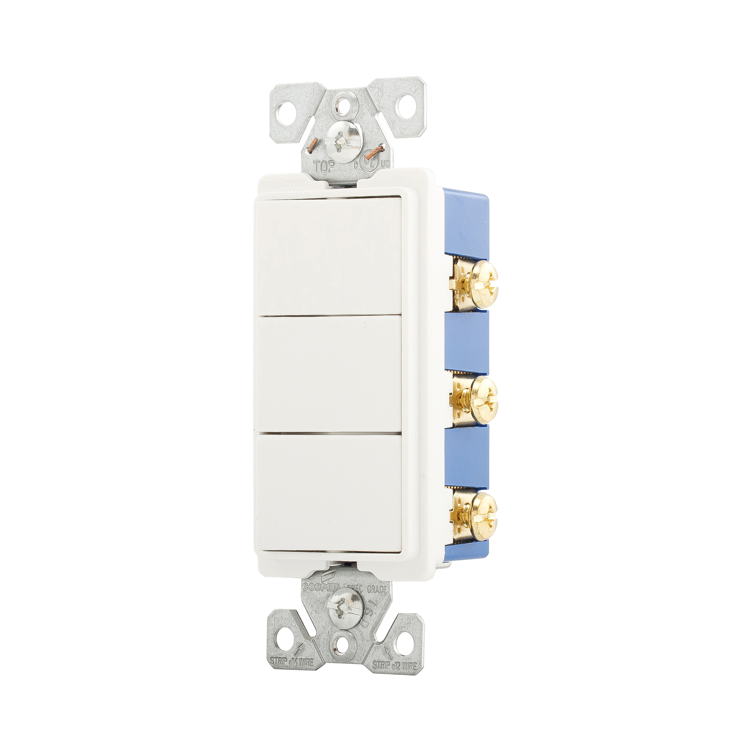 Combination Decorator Switch